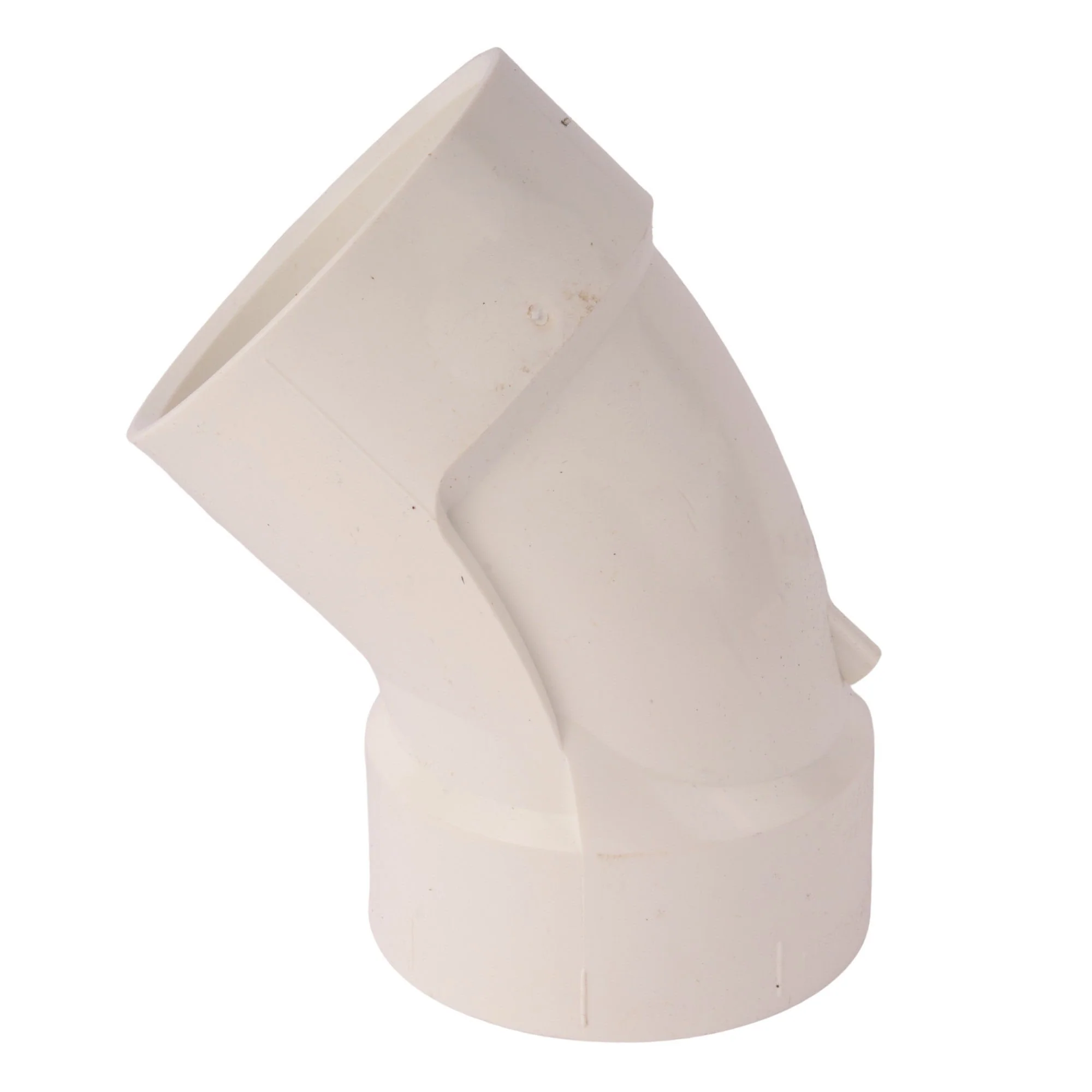 PVC DWV 45° Elbow - Image 11