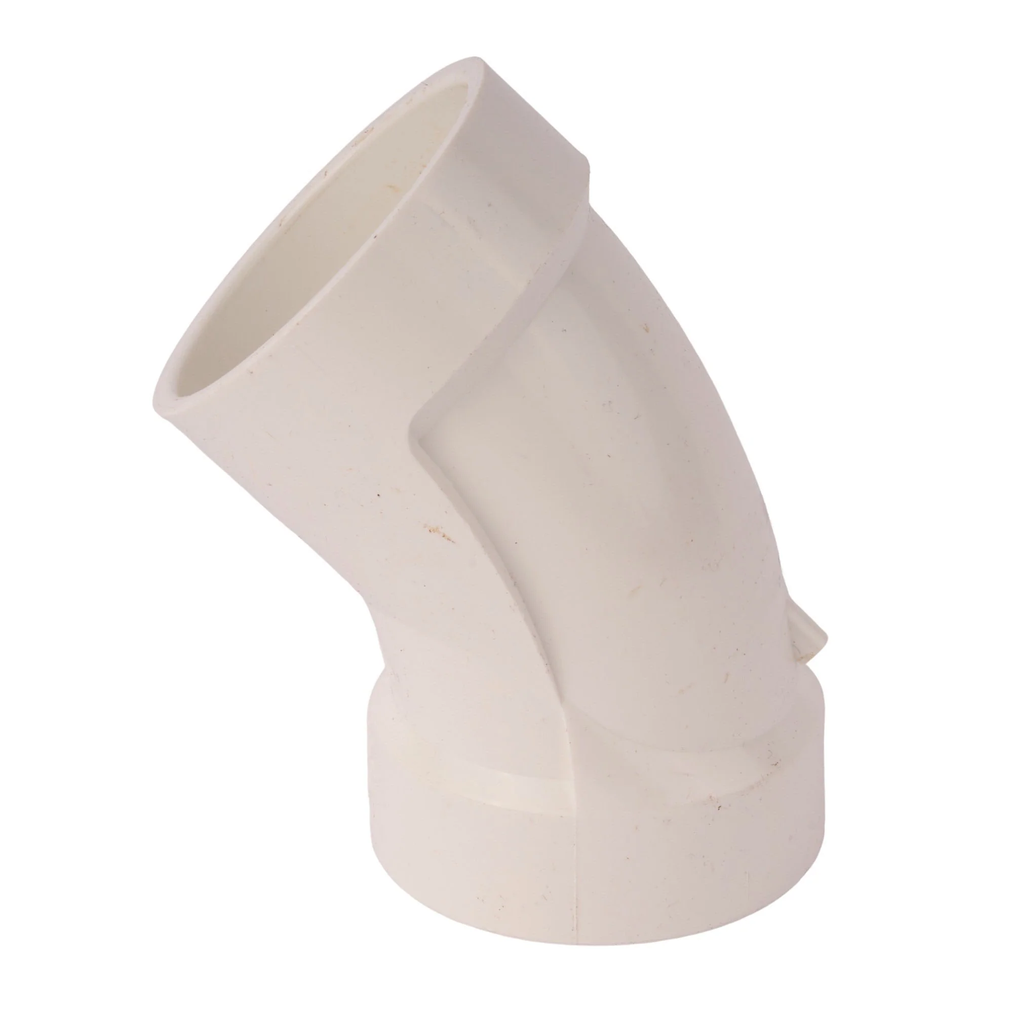 PVC DWV 45° Elbow - Image 12