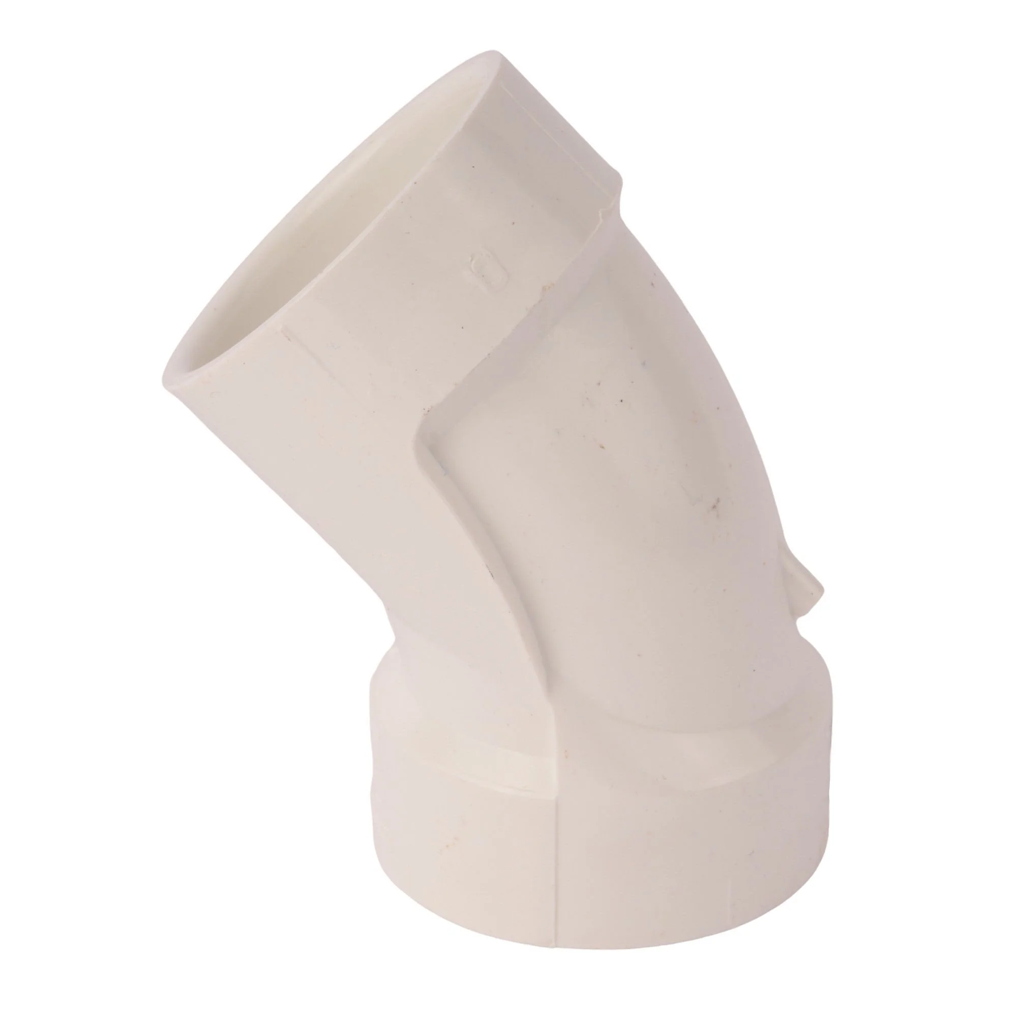PVC DWV 45° Elbow - Image 13