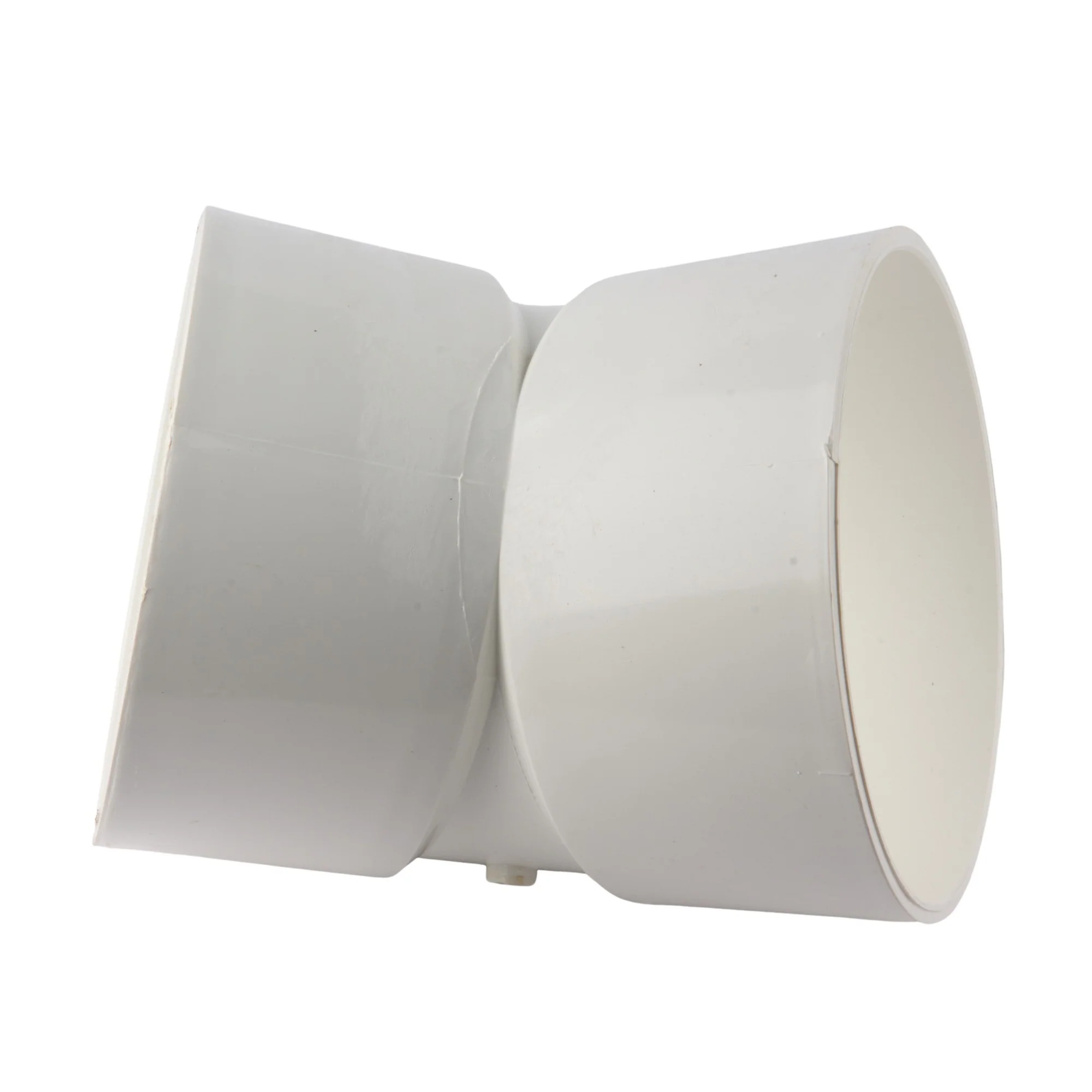 PVC DWV 45° Elbow - Image 3