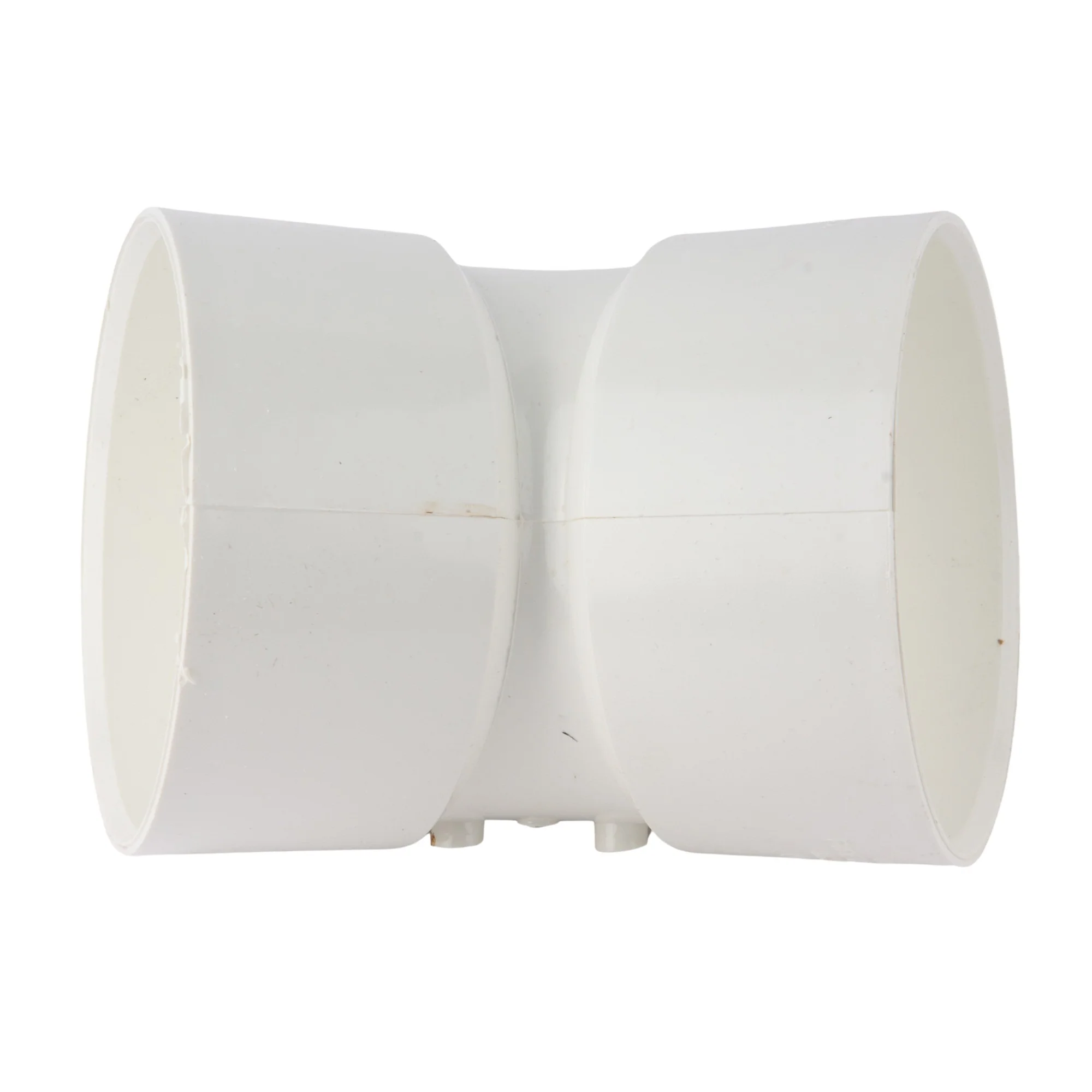PVC DWV 45° Elbow - Image 4