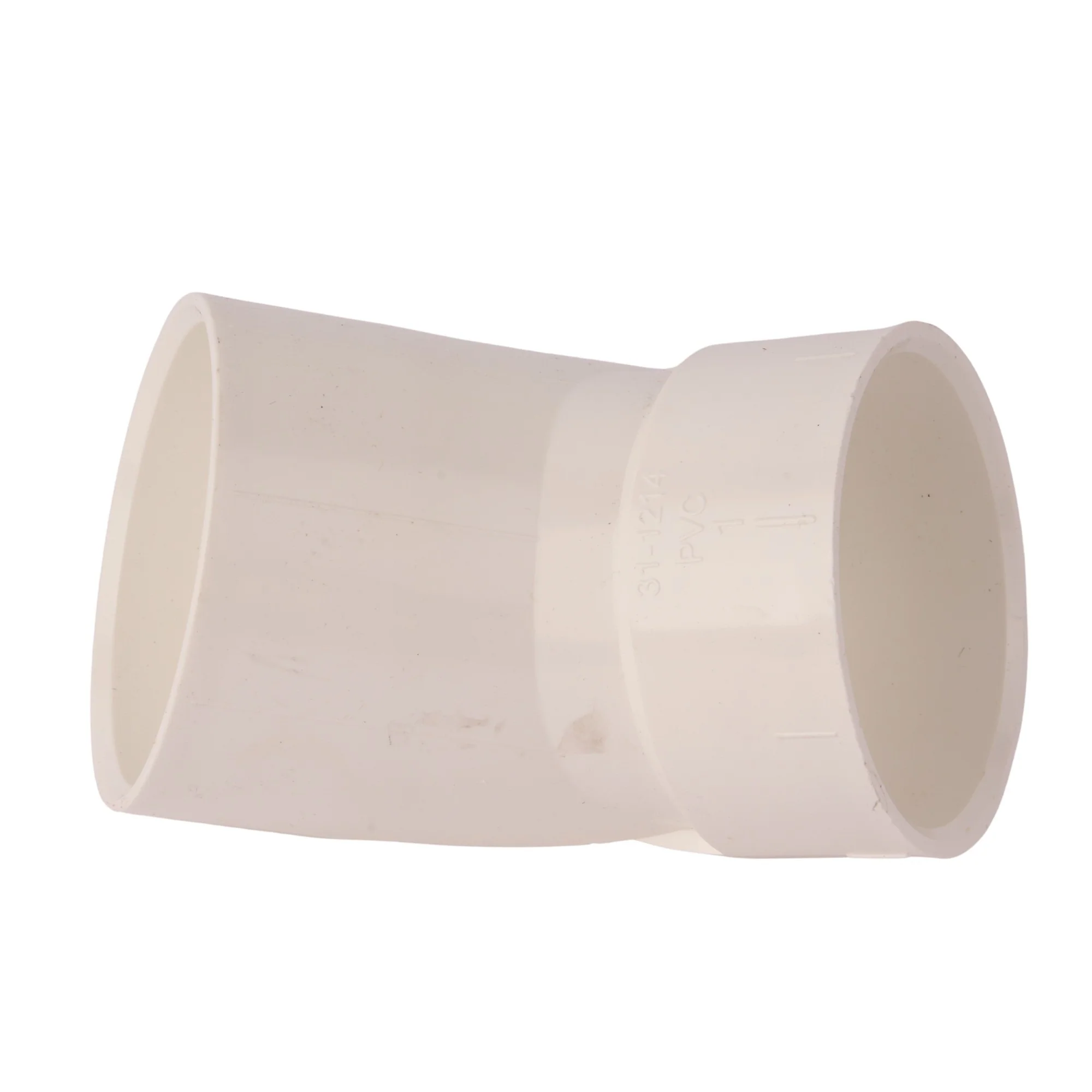 PVC DWV 45° Elbow - Image 6