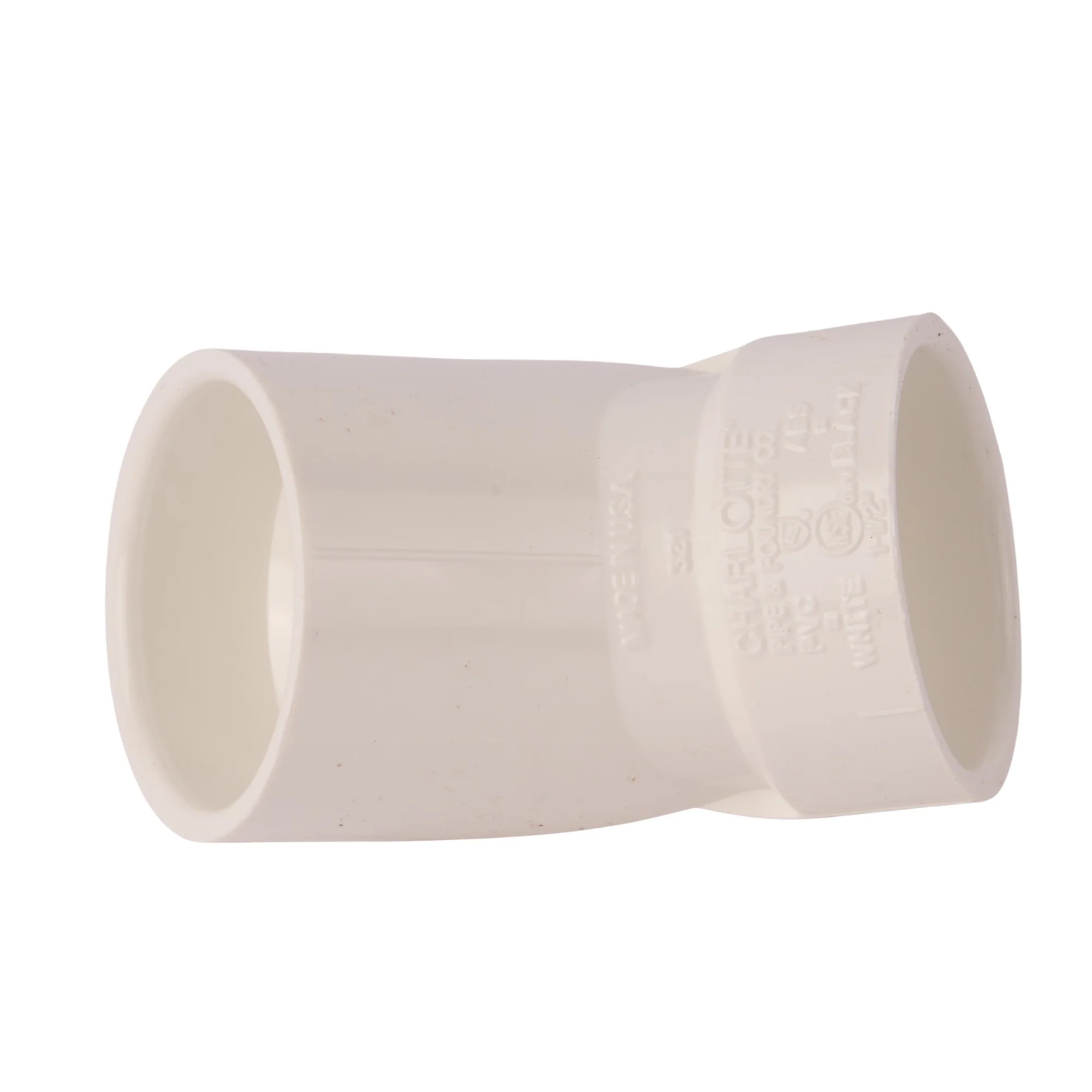 PVC DWV 45° Elbow - Image 8