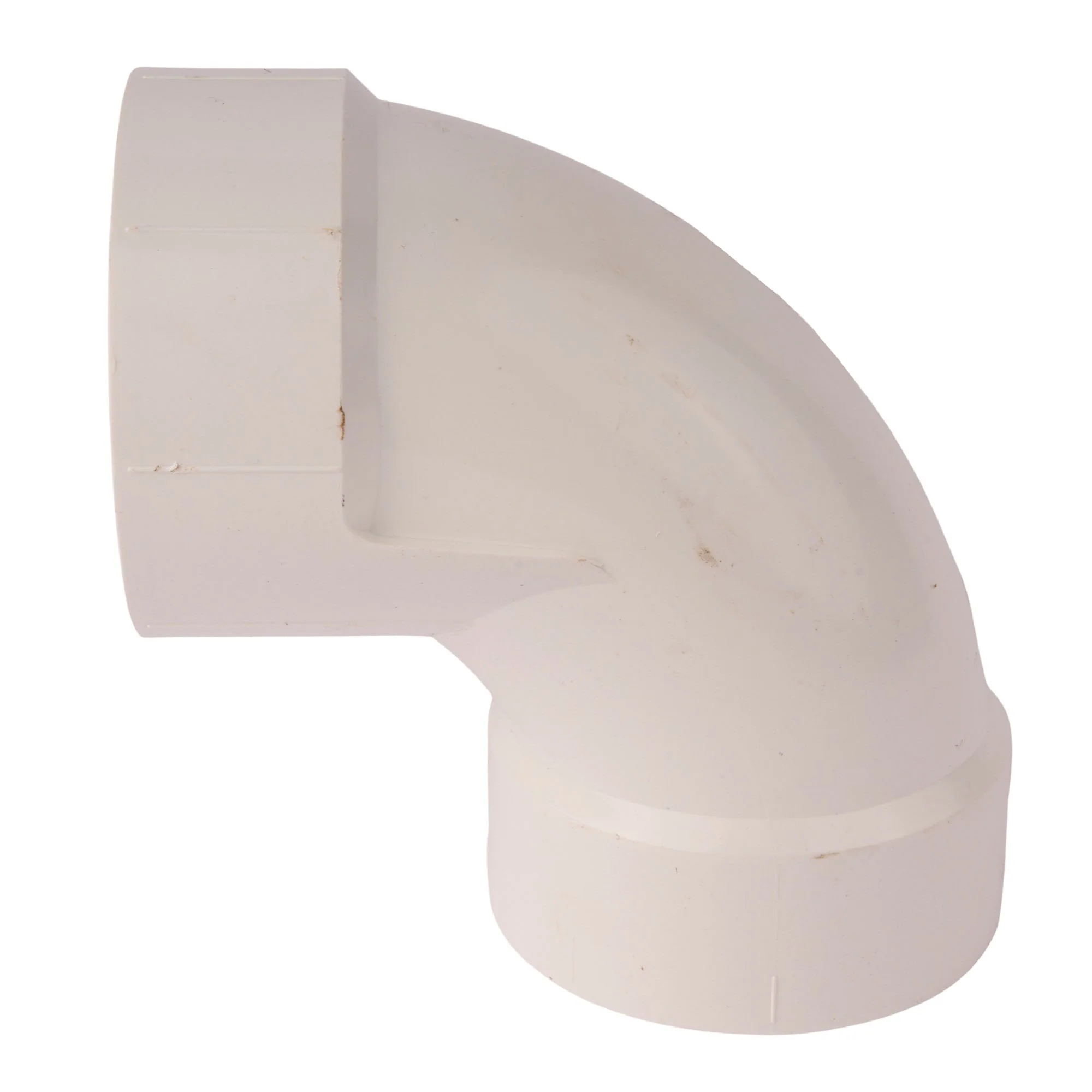 PVC DWV 90° Elbow - Image 10