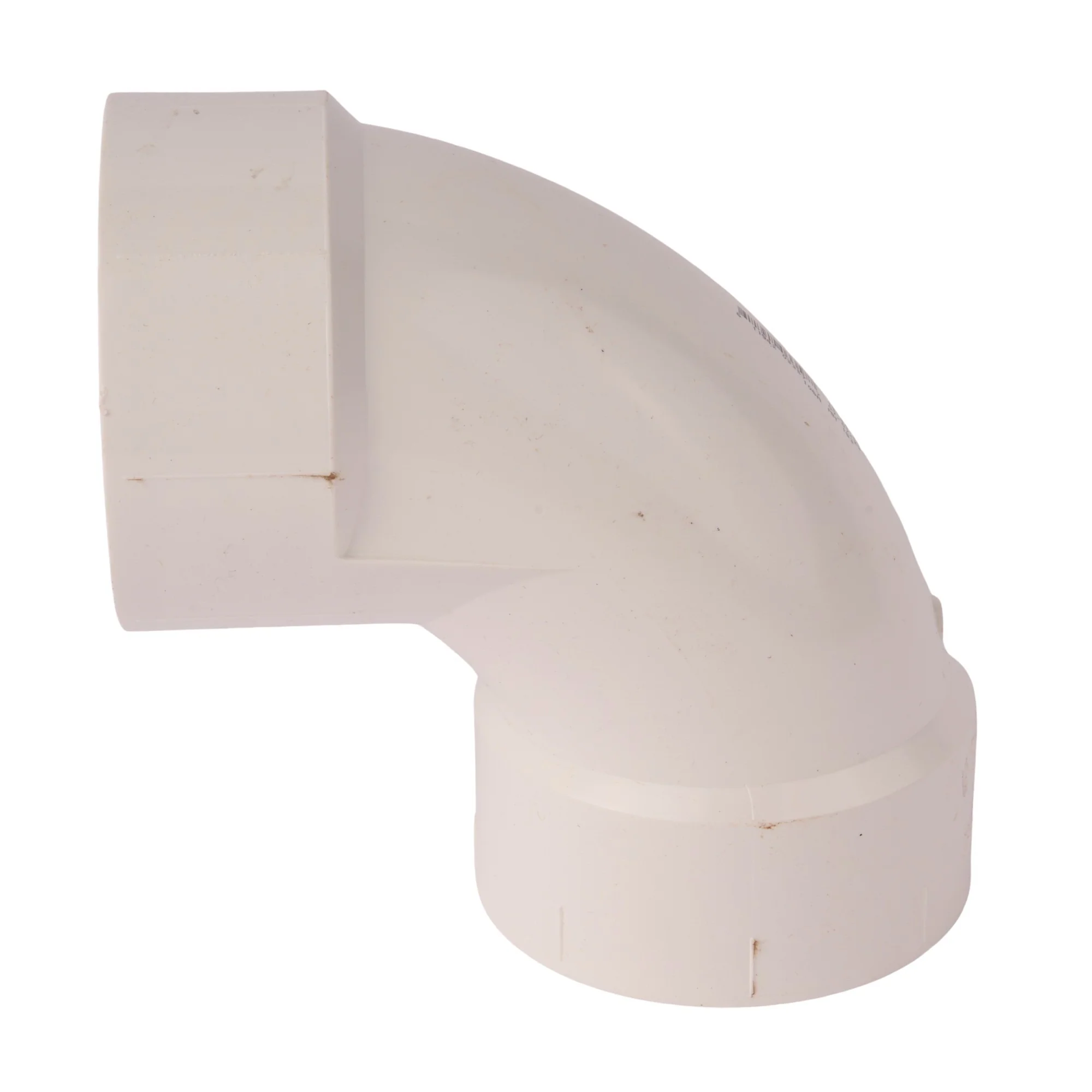 PVC DWV 90° Elbow - Image 11