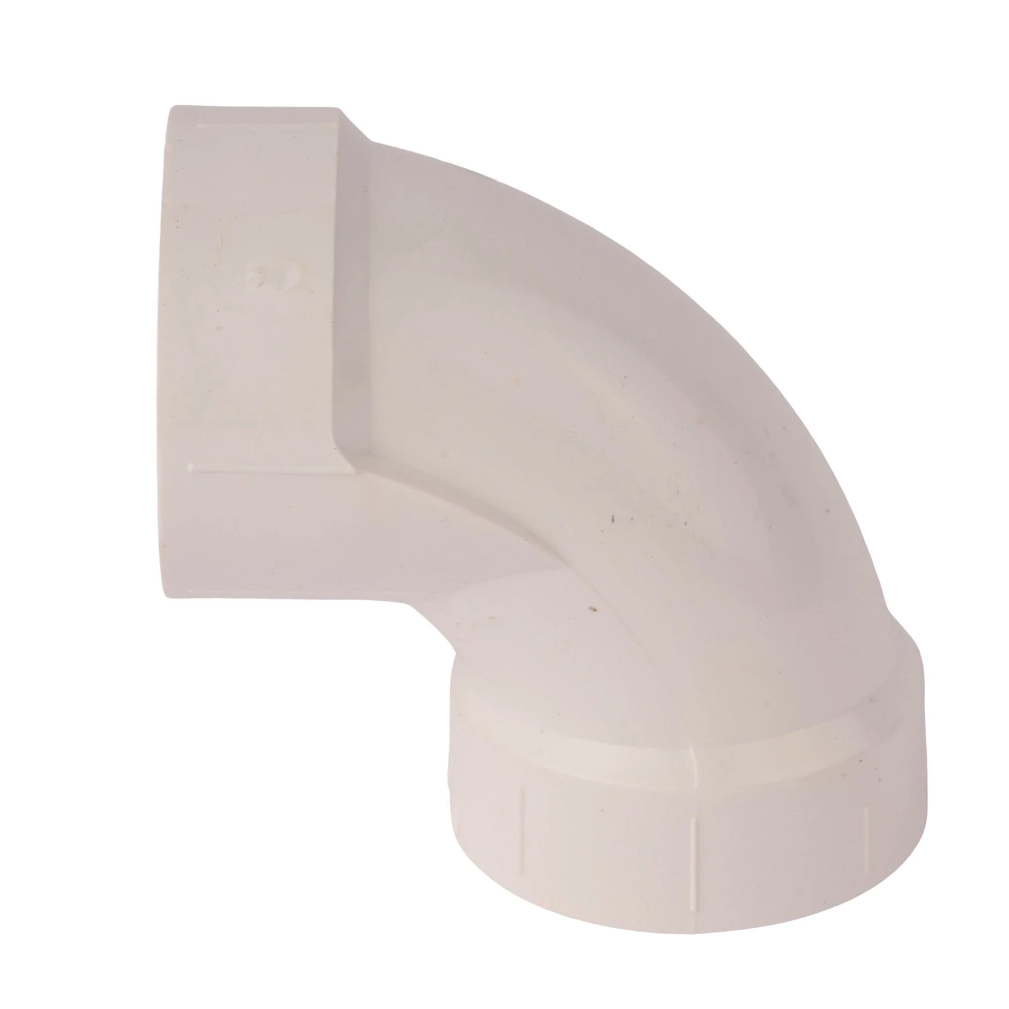 PVC DWV 90° Elbow - Image 13