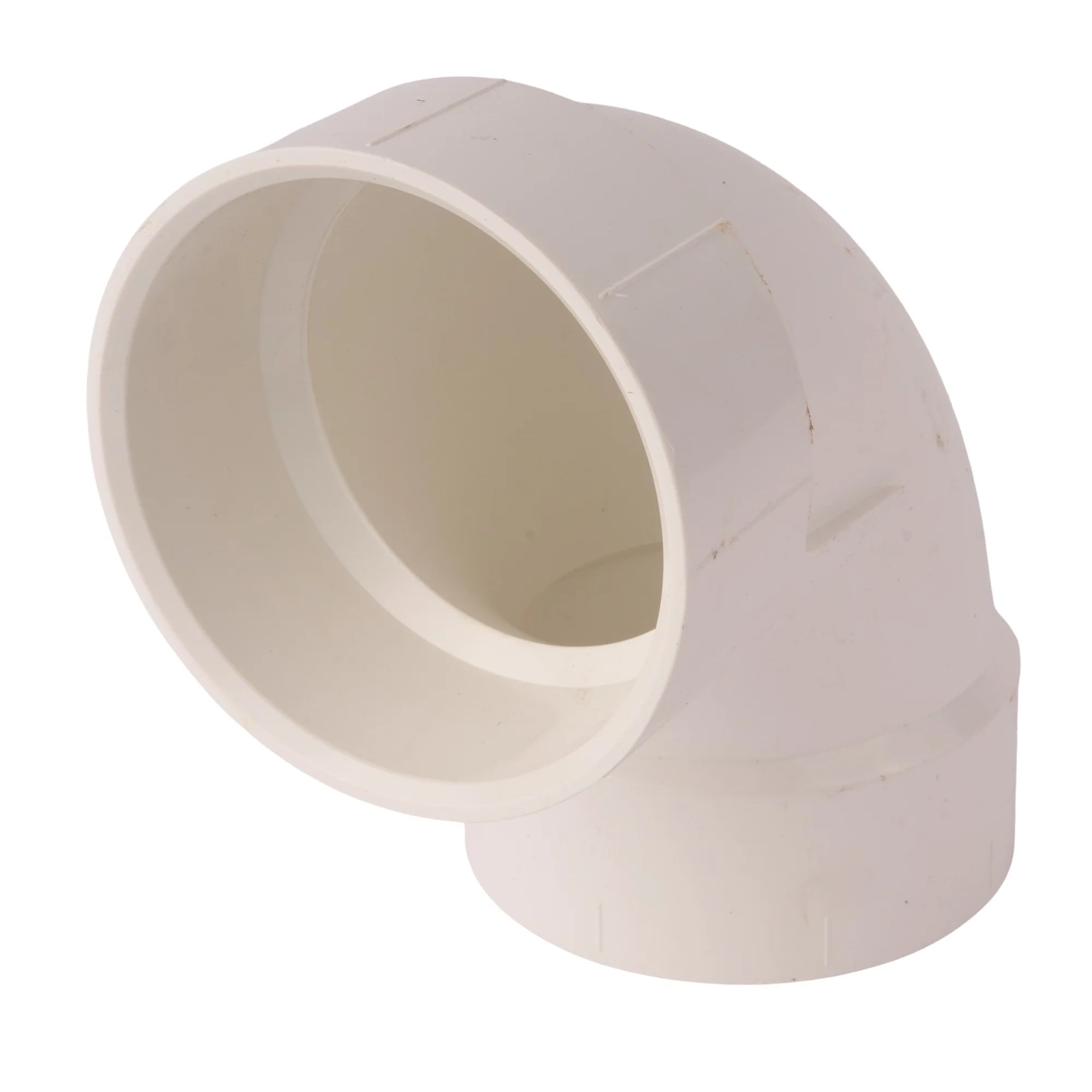 PVC DWV 90° Elbow - Image 15