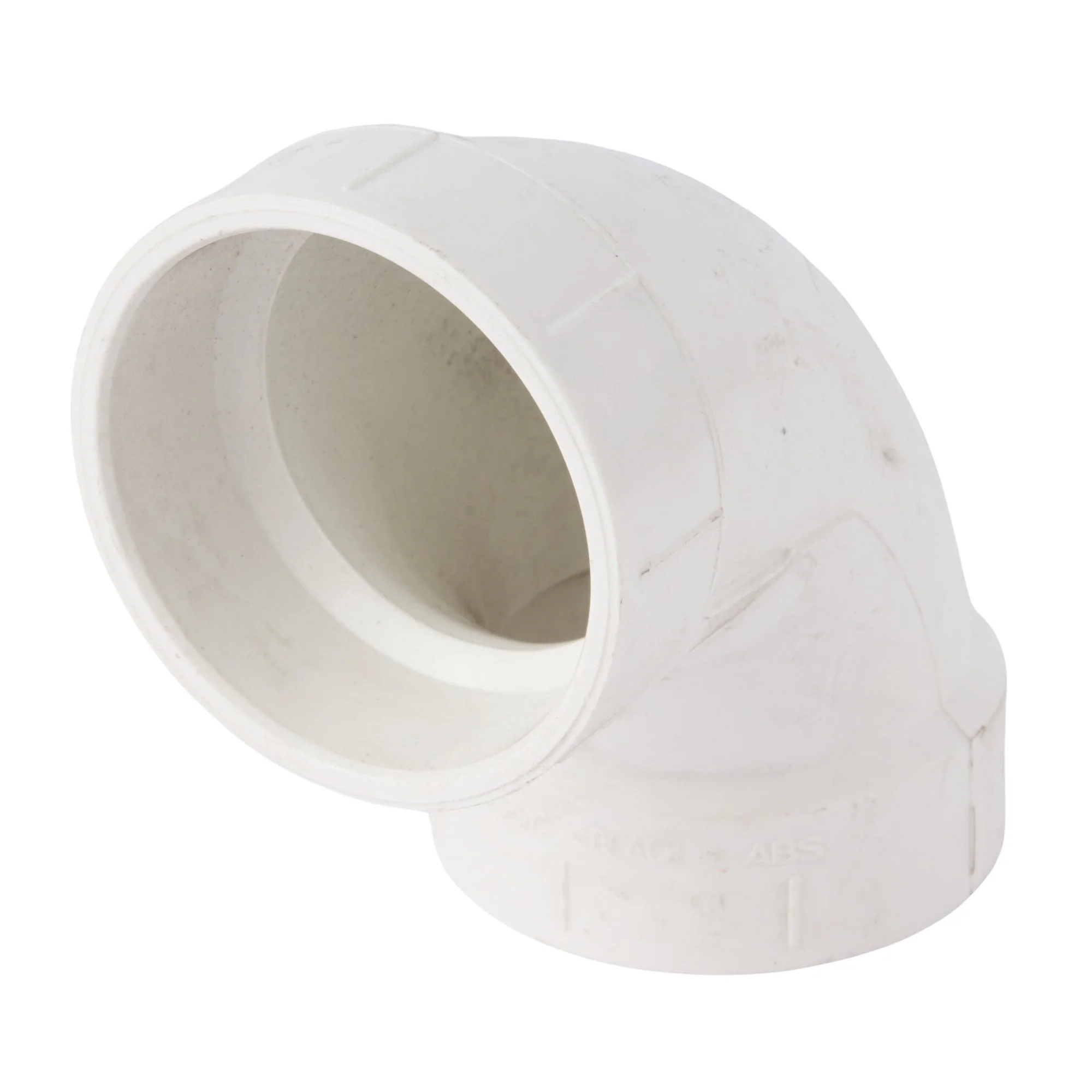 PVC DWV 90° Elbow - Image 17