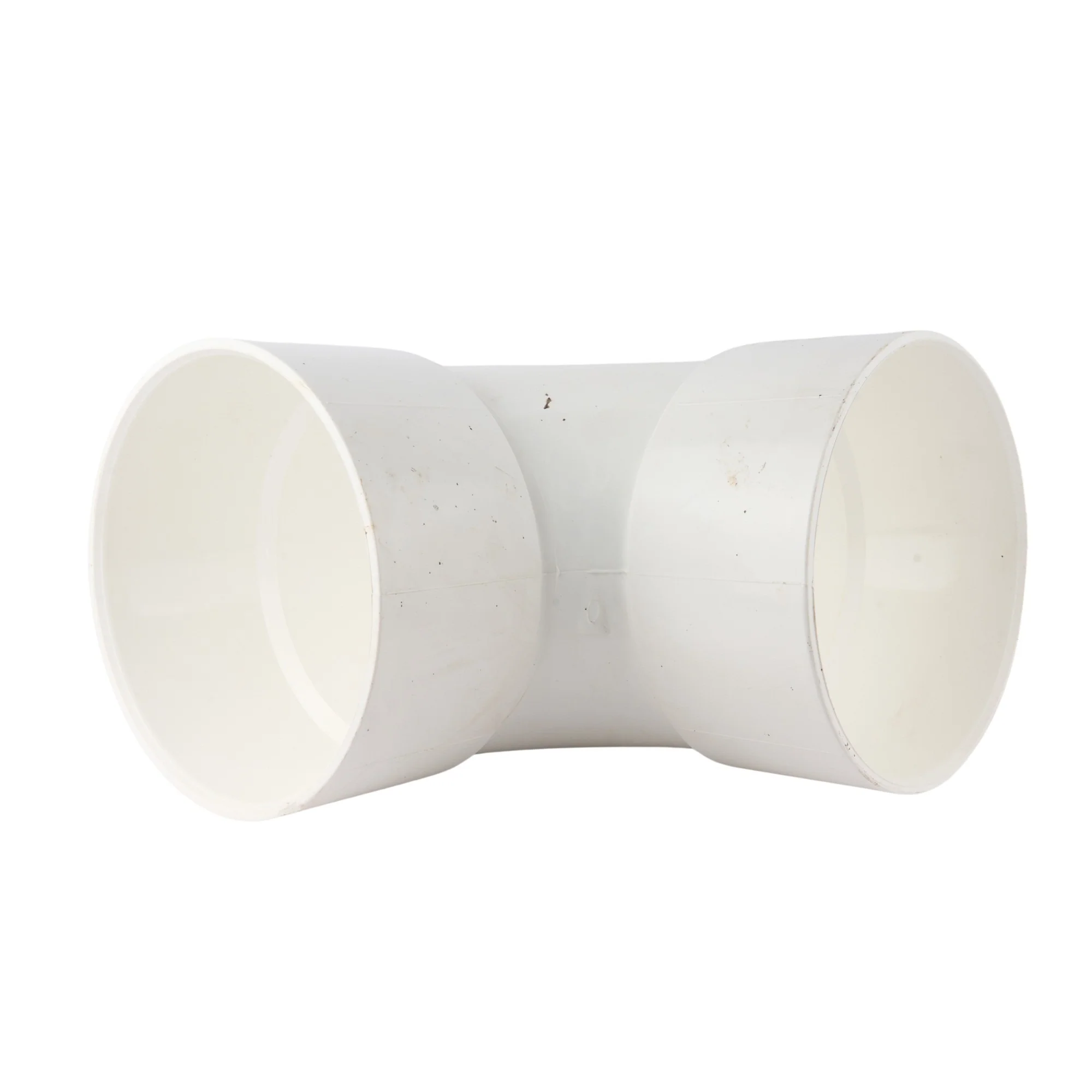 PVC DWV 90° Elbow - Image 3