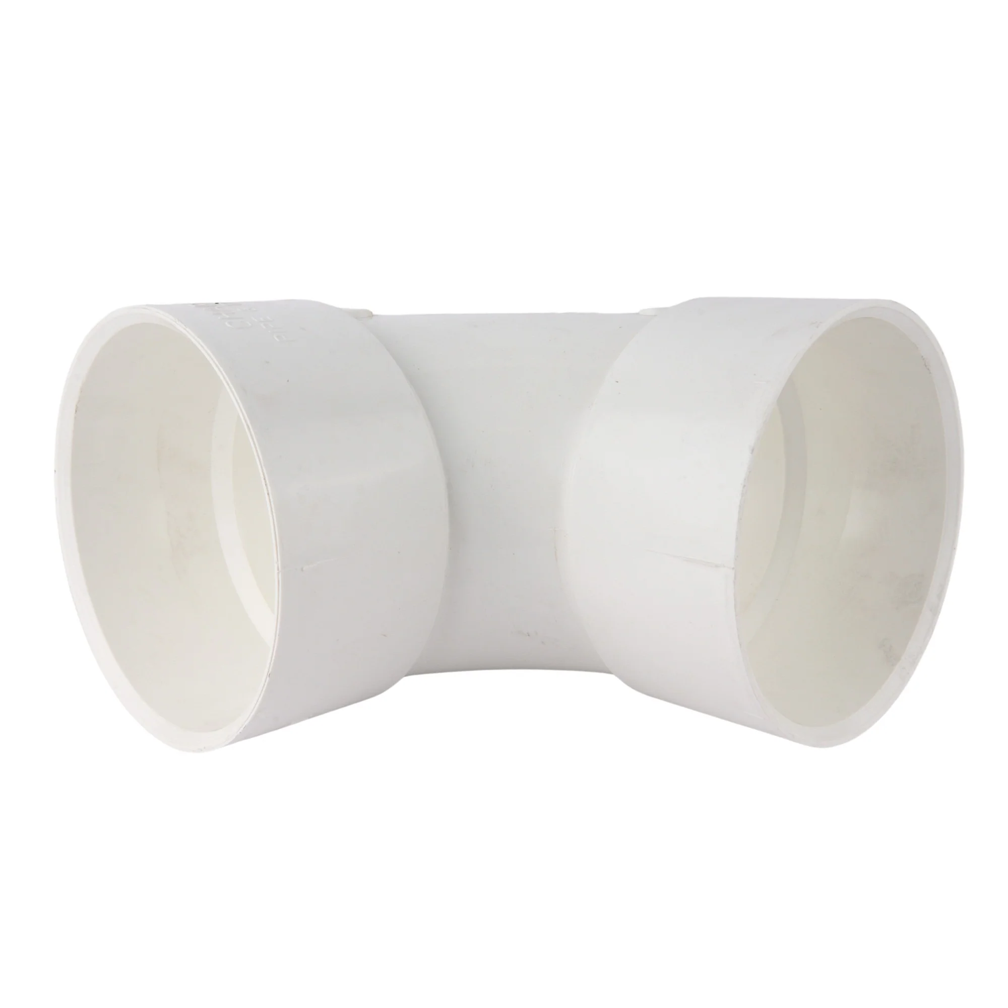 PVC DWV 90° Elbow - Image 4