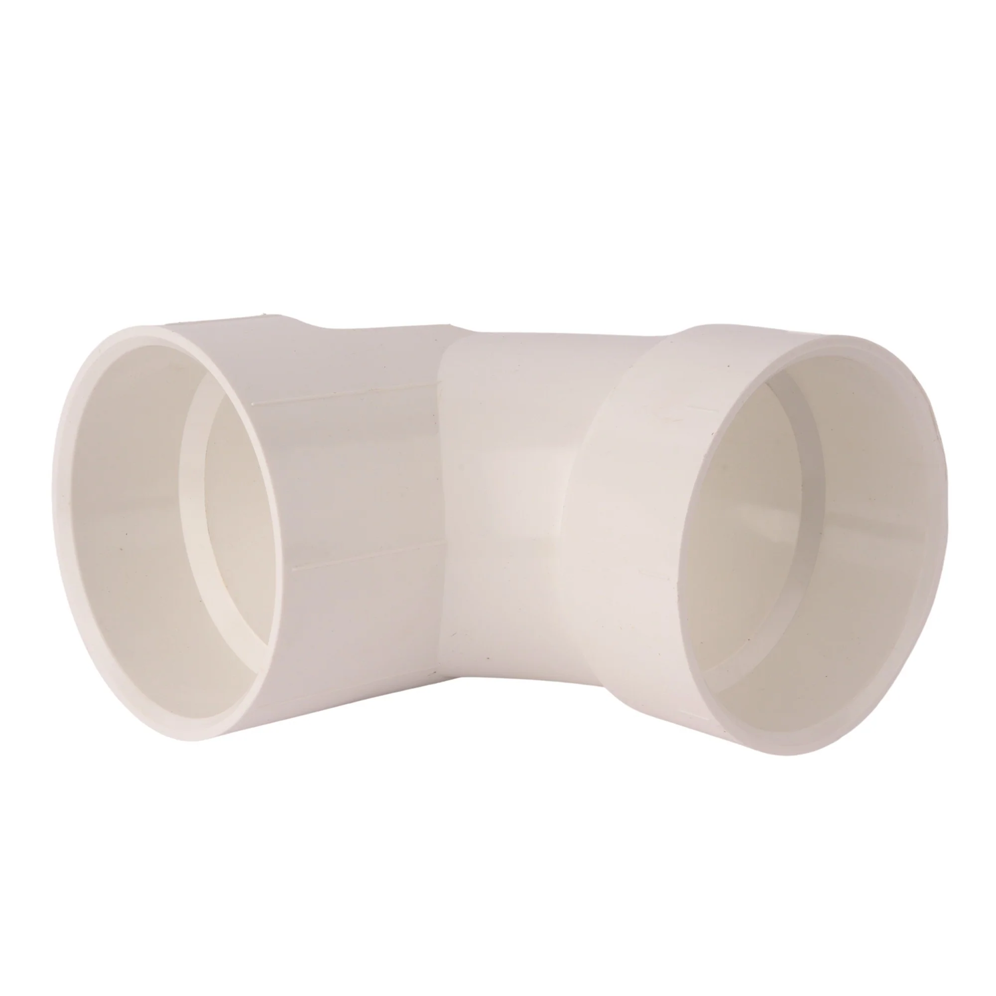 PVC DWV 90° Elbow - Image 5