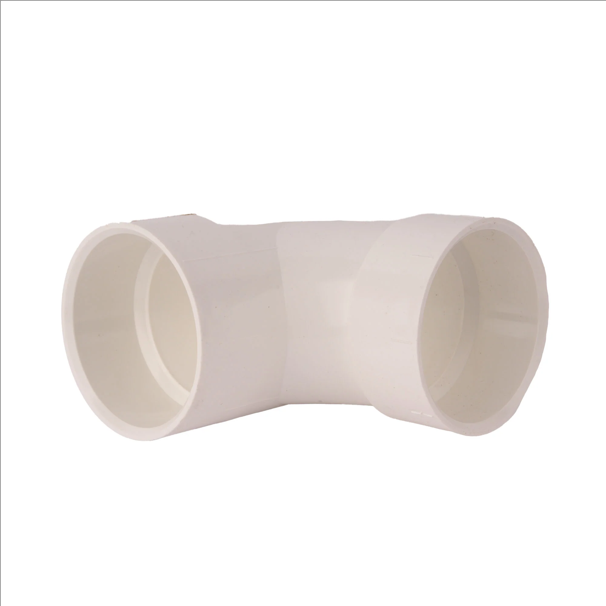 PVC DWV 90° Elbow - Image 6