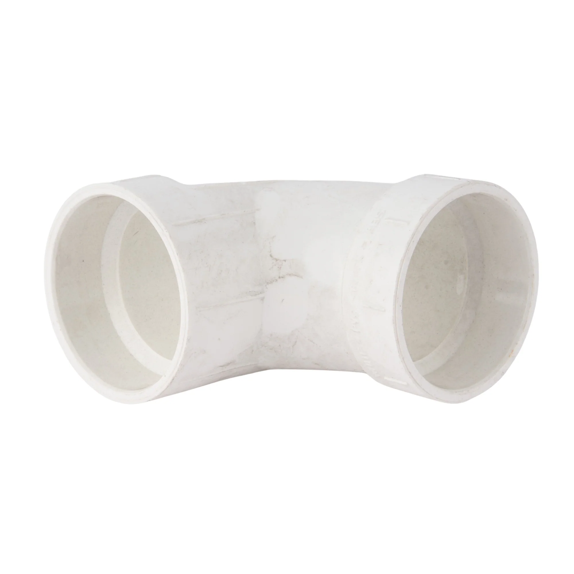PVC DWV 90° Elbow - Image 7