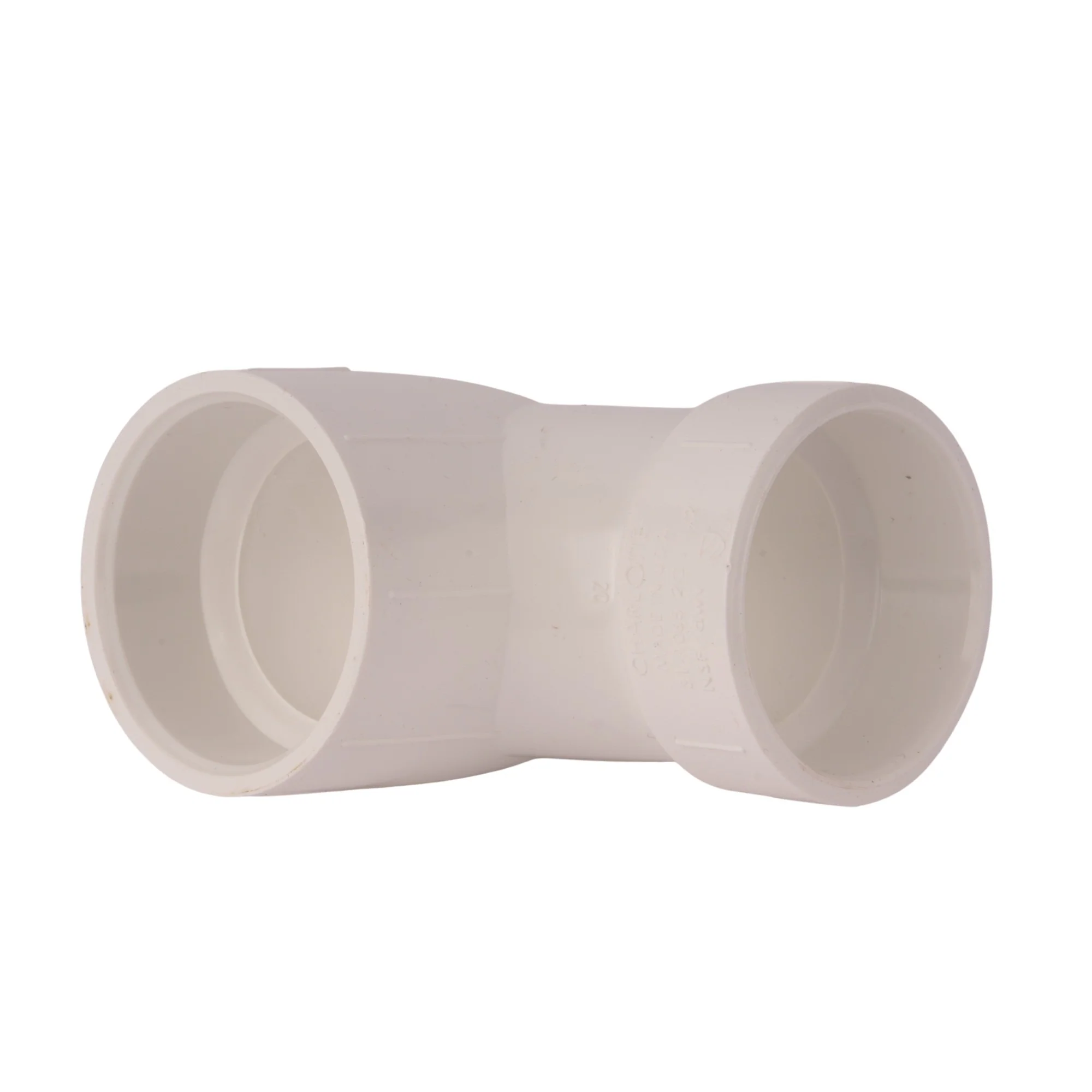 PVC DWV 90° Elbow - Image 8