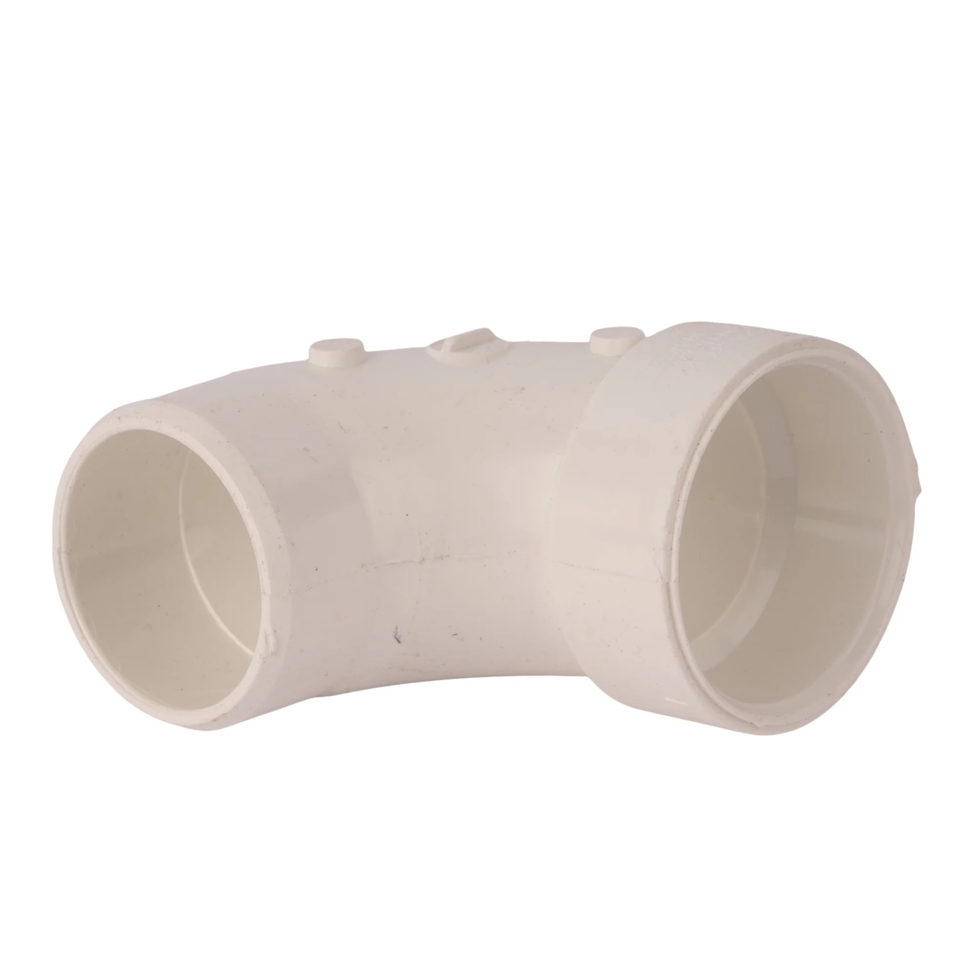PVC DWV 90° Street Elbow (Socket x Spigot) - Image 7