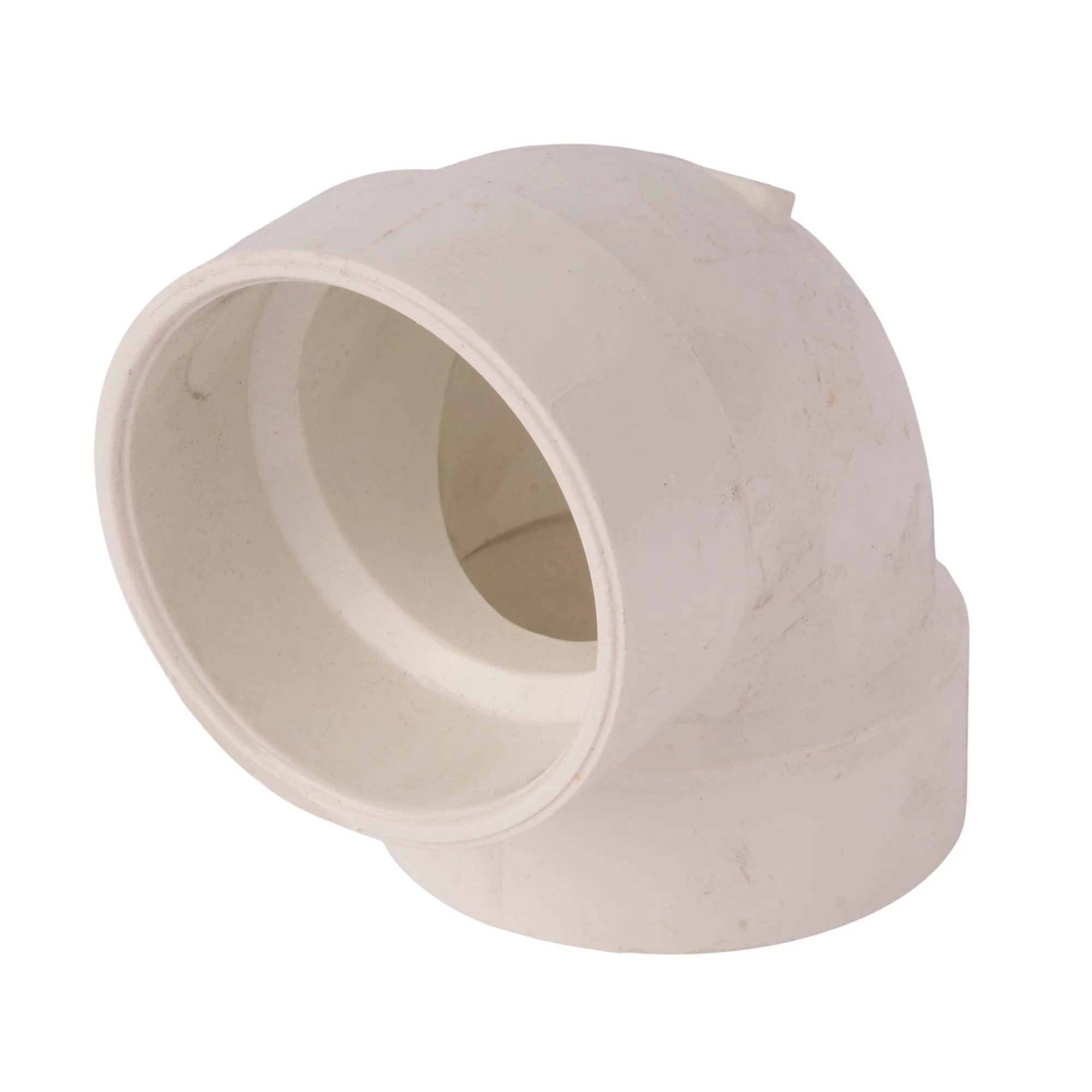 PVC DWV 90° Vent Elbow