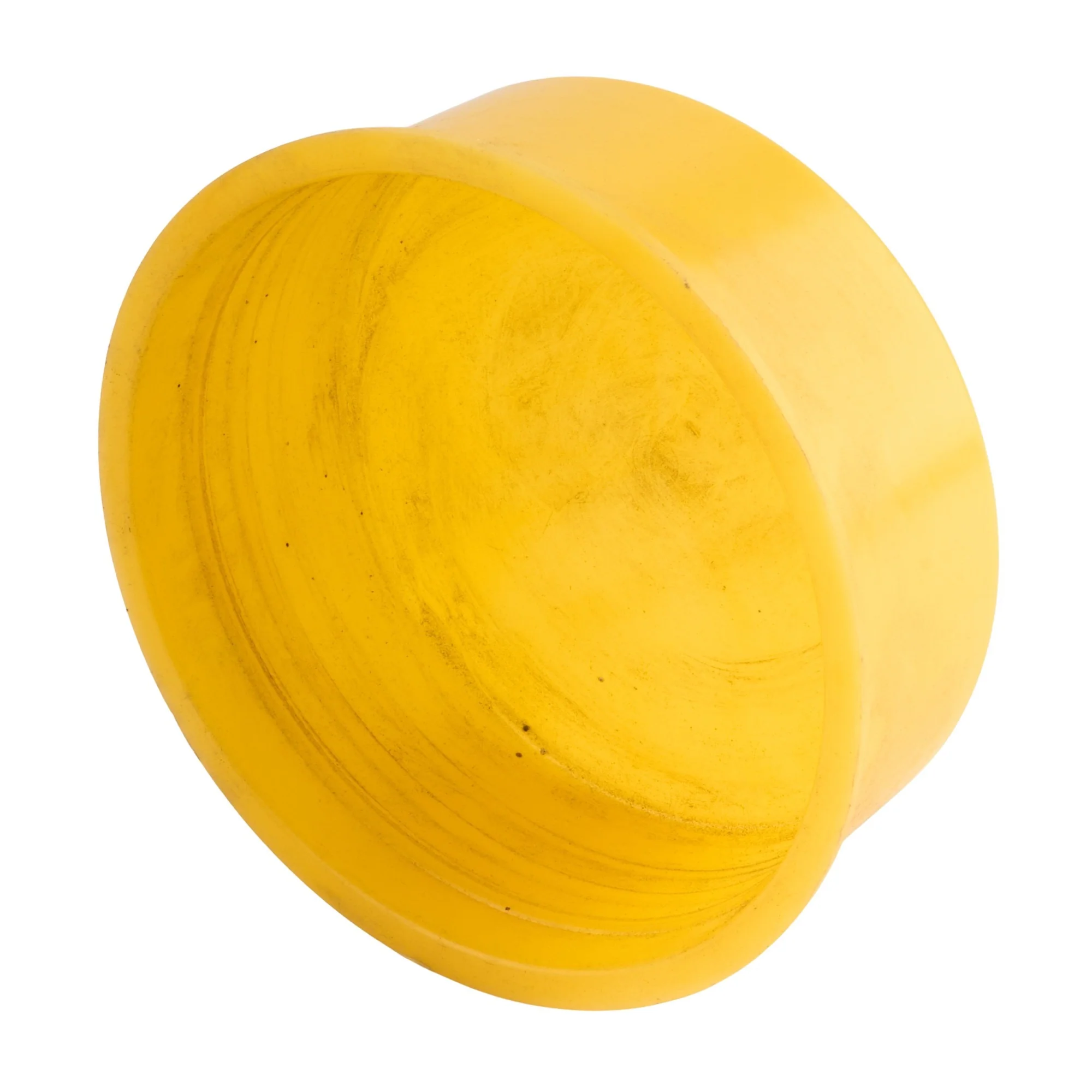 PVC DWV Cap