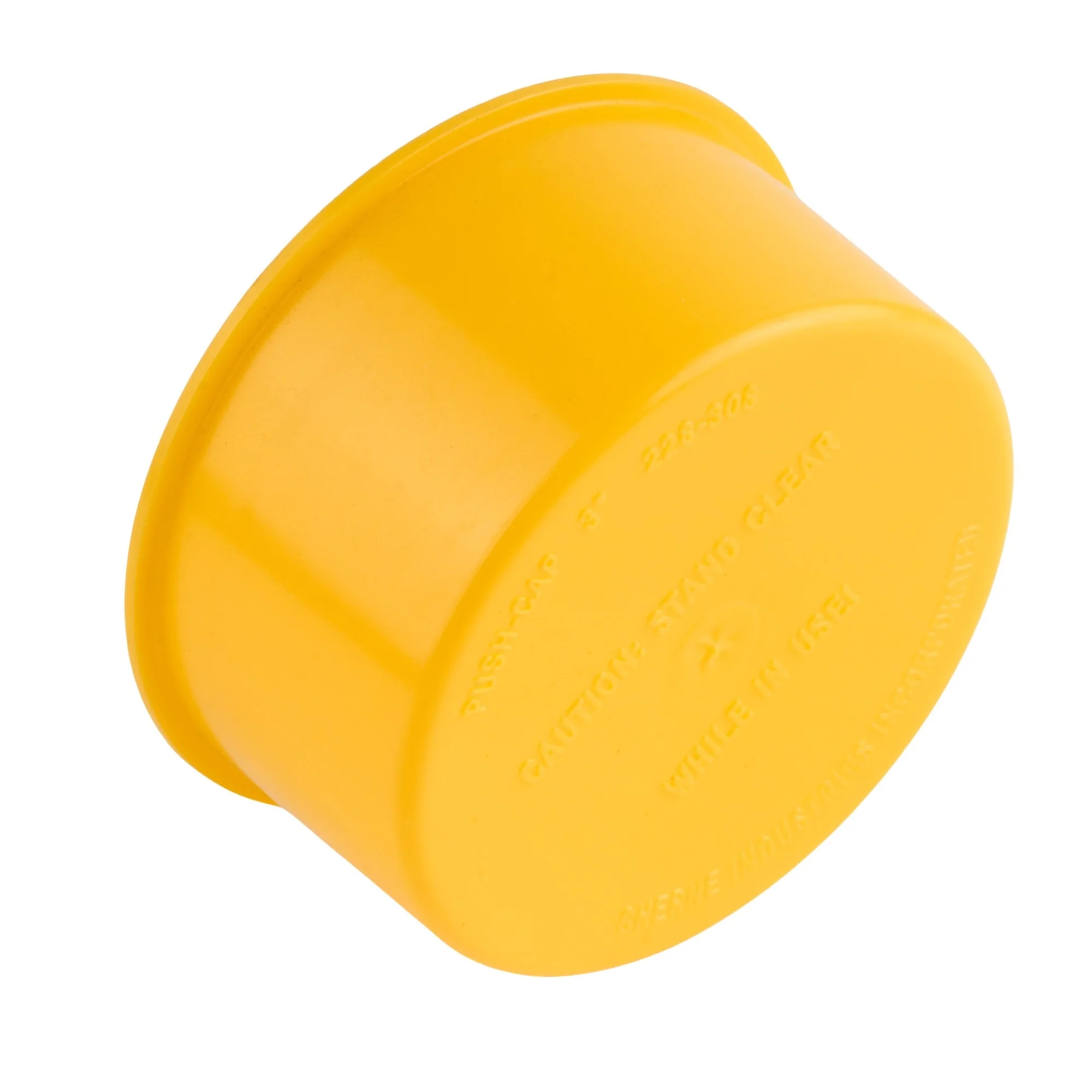 PVC DWV Cap - Image 5