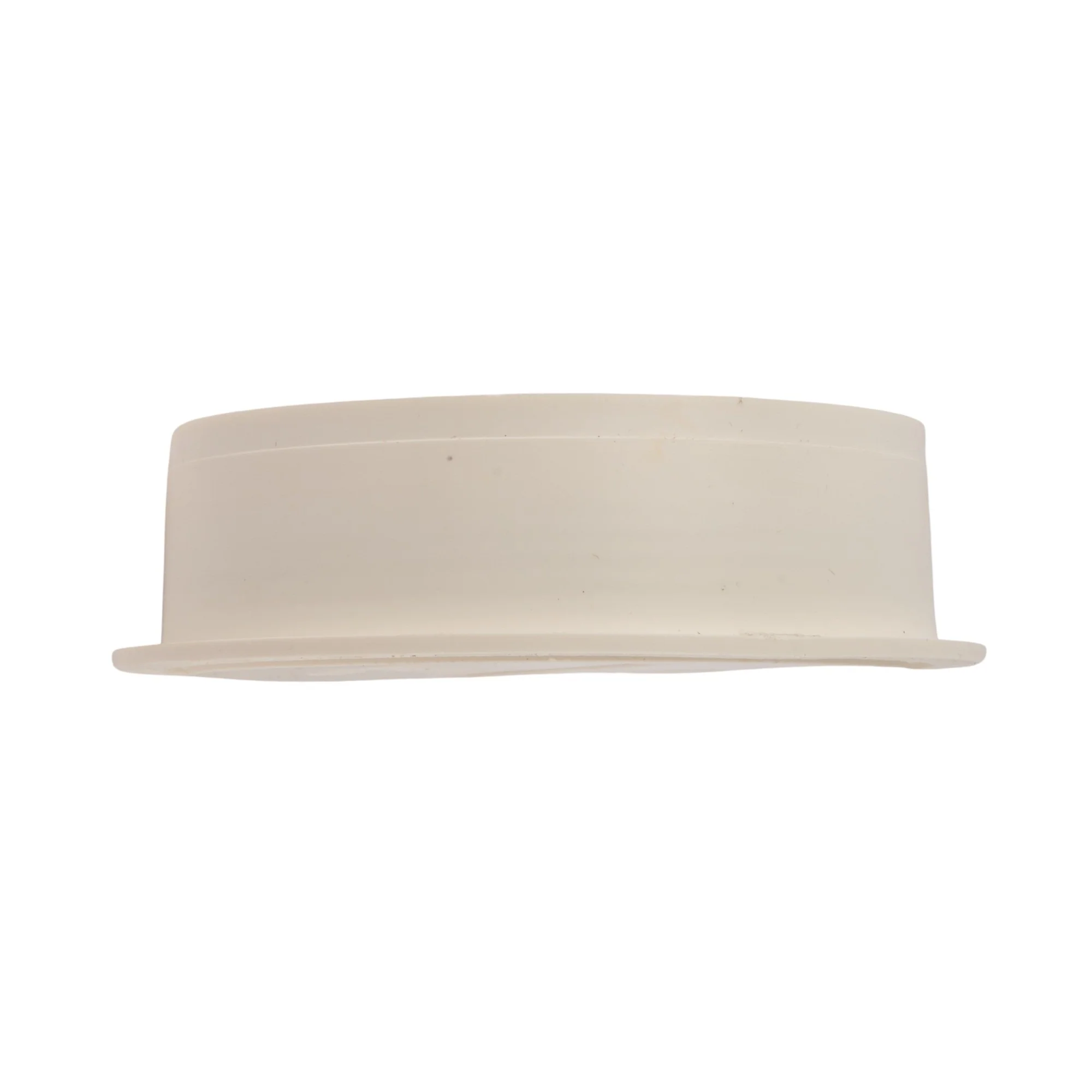 PVC DWV Cleanout Adaptor w/1-1/2" Plug (Spigot x FIP) - Image 3