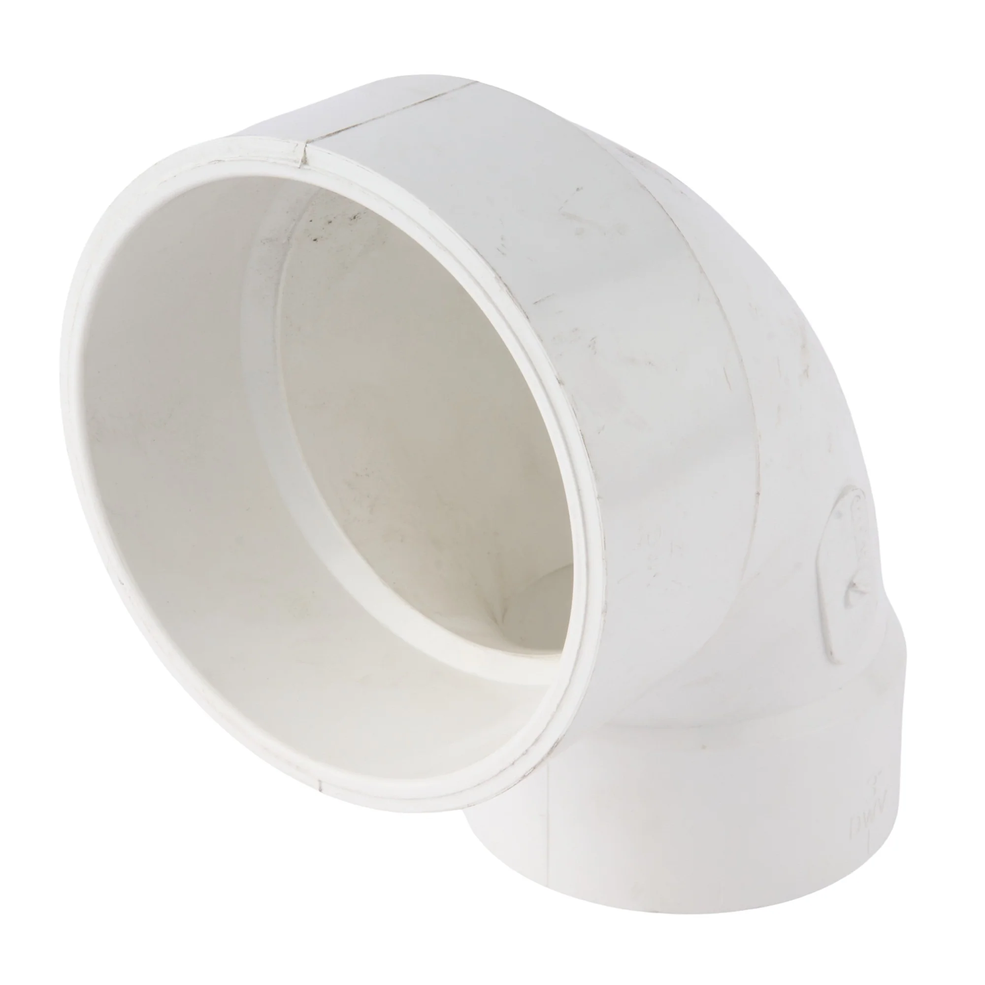 PVC DWV Closet Bend (Socket x Socket)