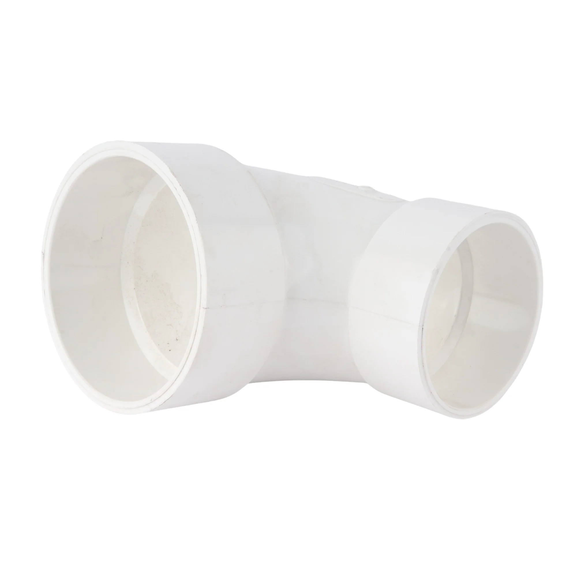 PVC DWV Closet Bend (Socket x Socket) - Image 3