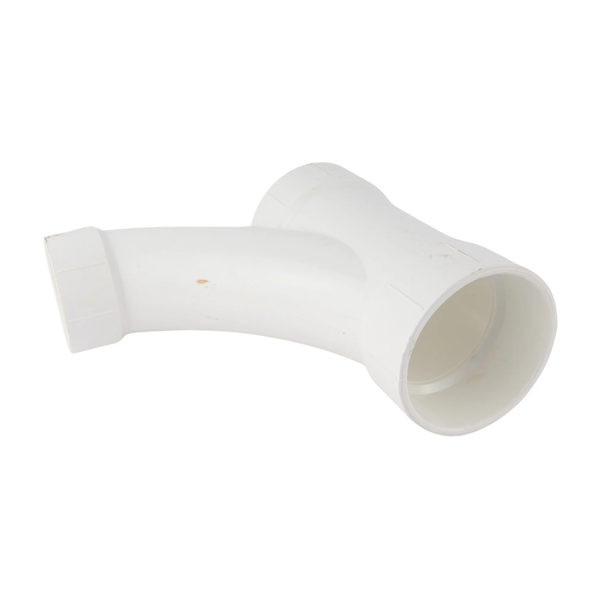 PVC DWV Countersunk Cleanout Plug - Image 3