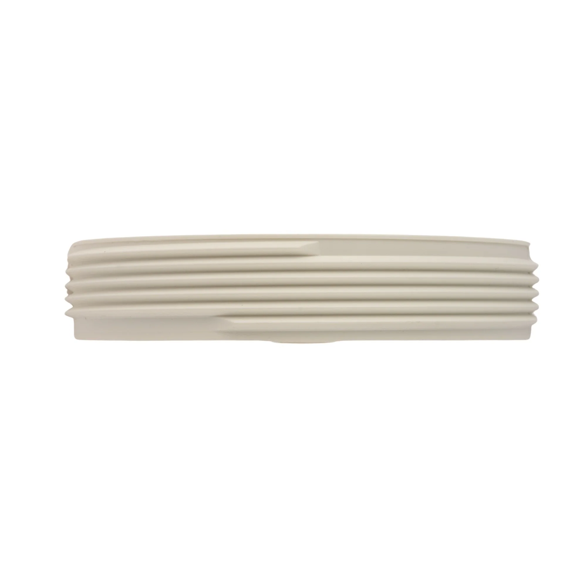 PVC DWV Countersunk Plug - Image 3