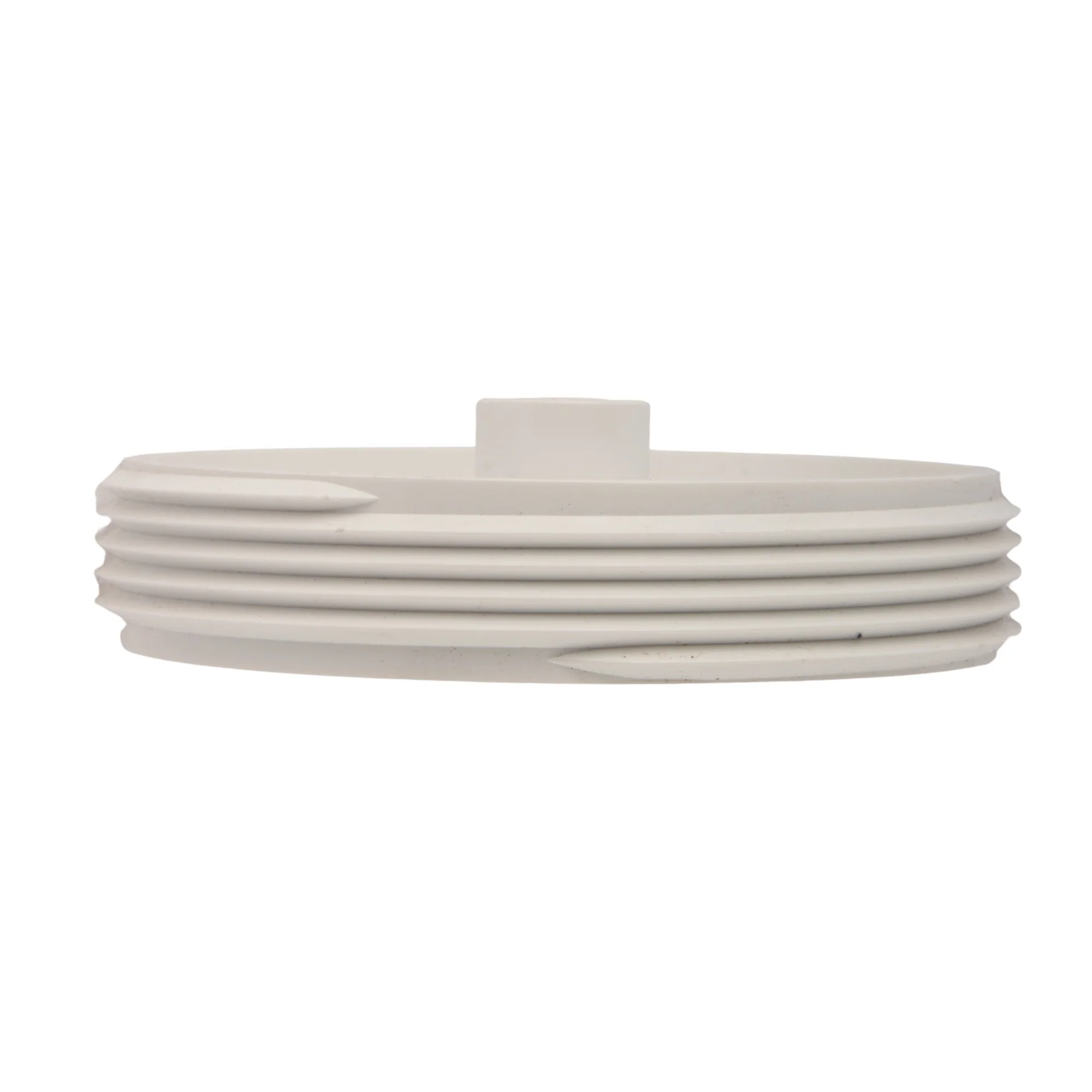 PVC DWV Countersunk Plug - Image 4