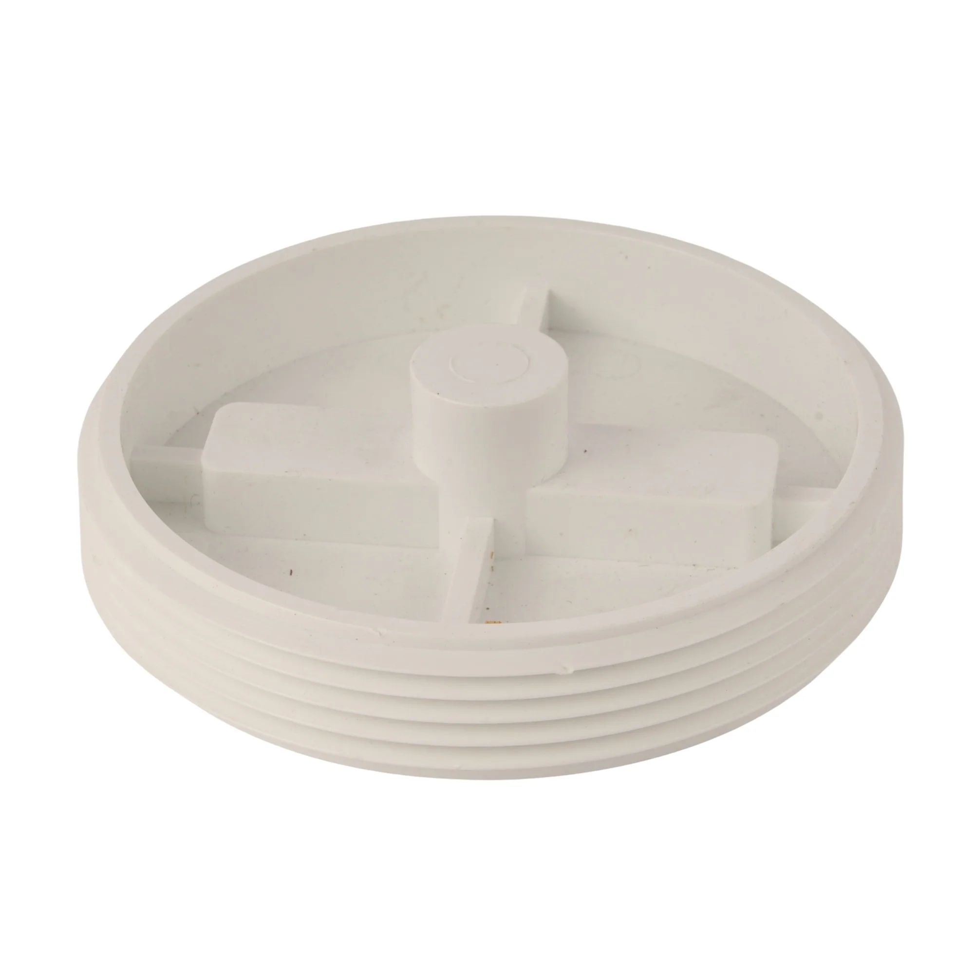 PVC DWV Countersunk Plug - Image 9
