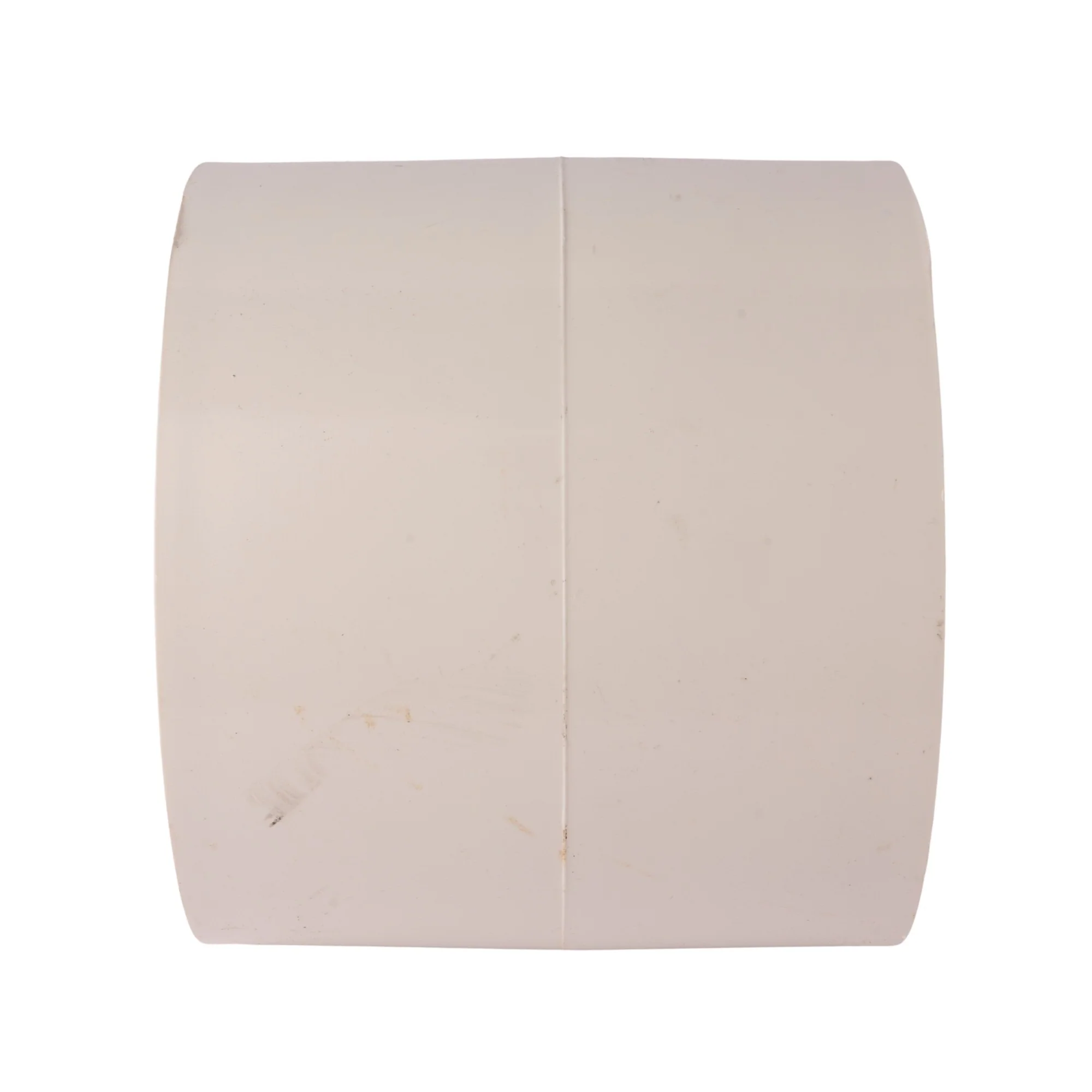 PVC DWV Coupling - Image 2