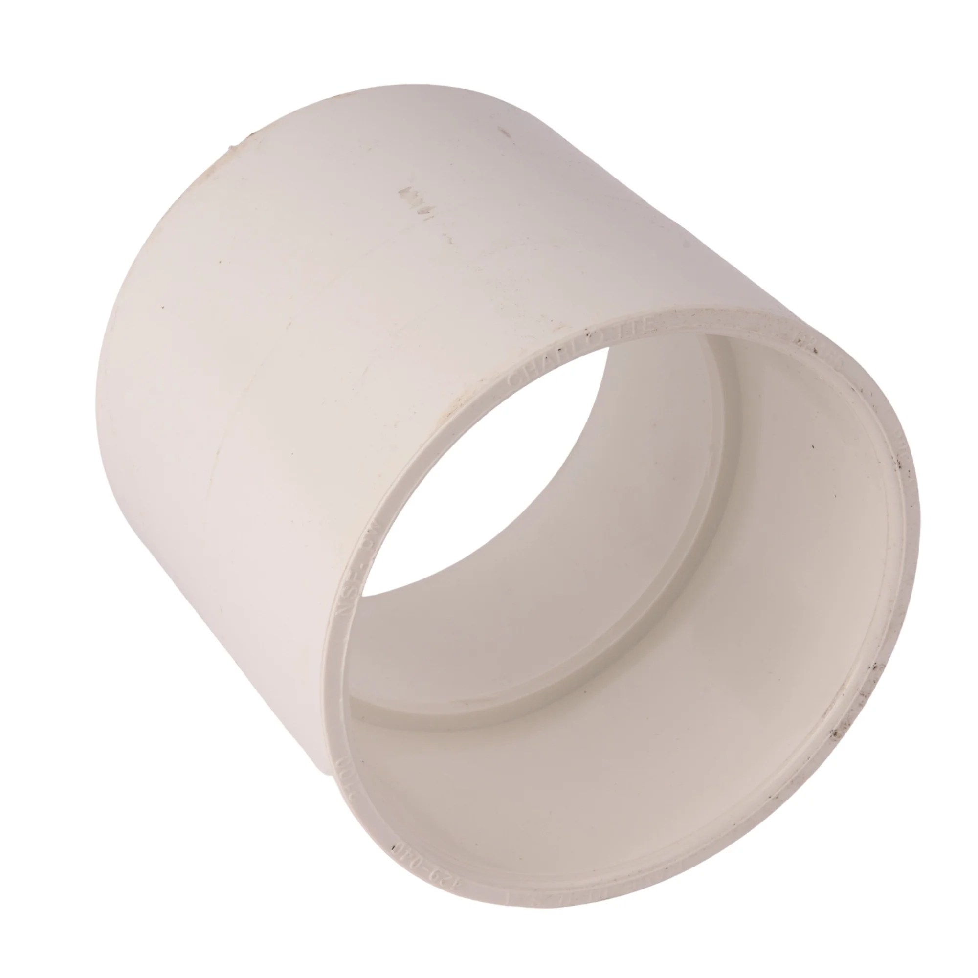 PVC DWV Coupling - Image 4