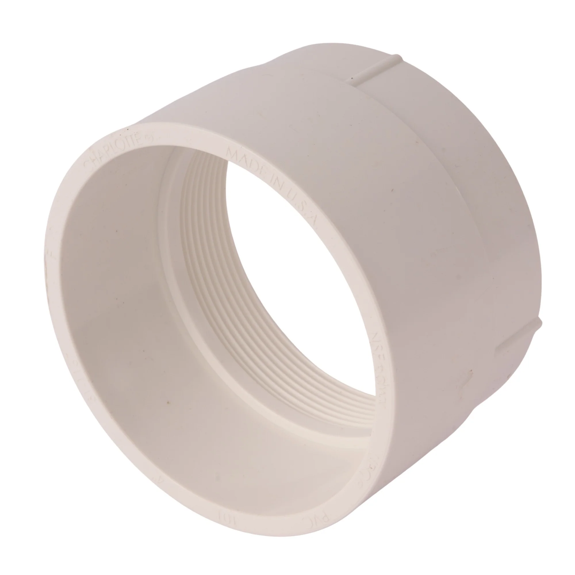 PVC DWV Female Adapter - Image 10