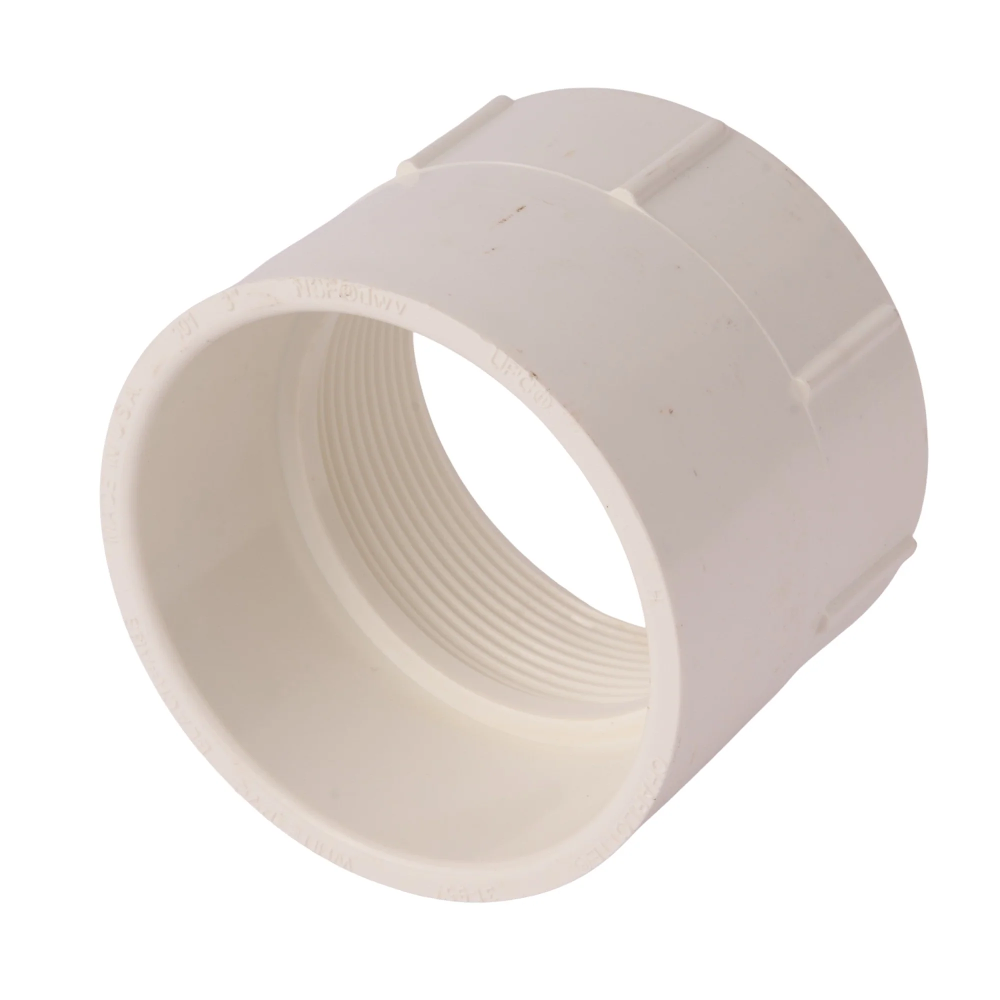 PVC DWV Female Adapter - Image 11