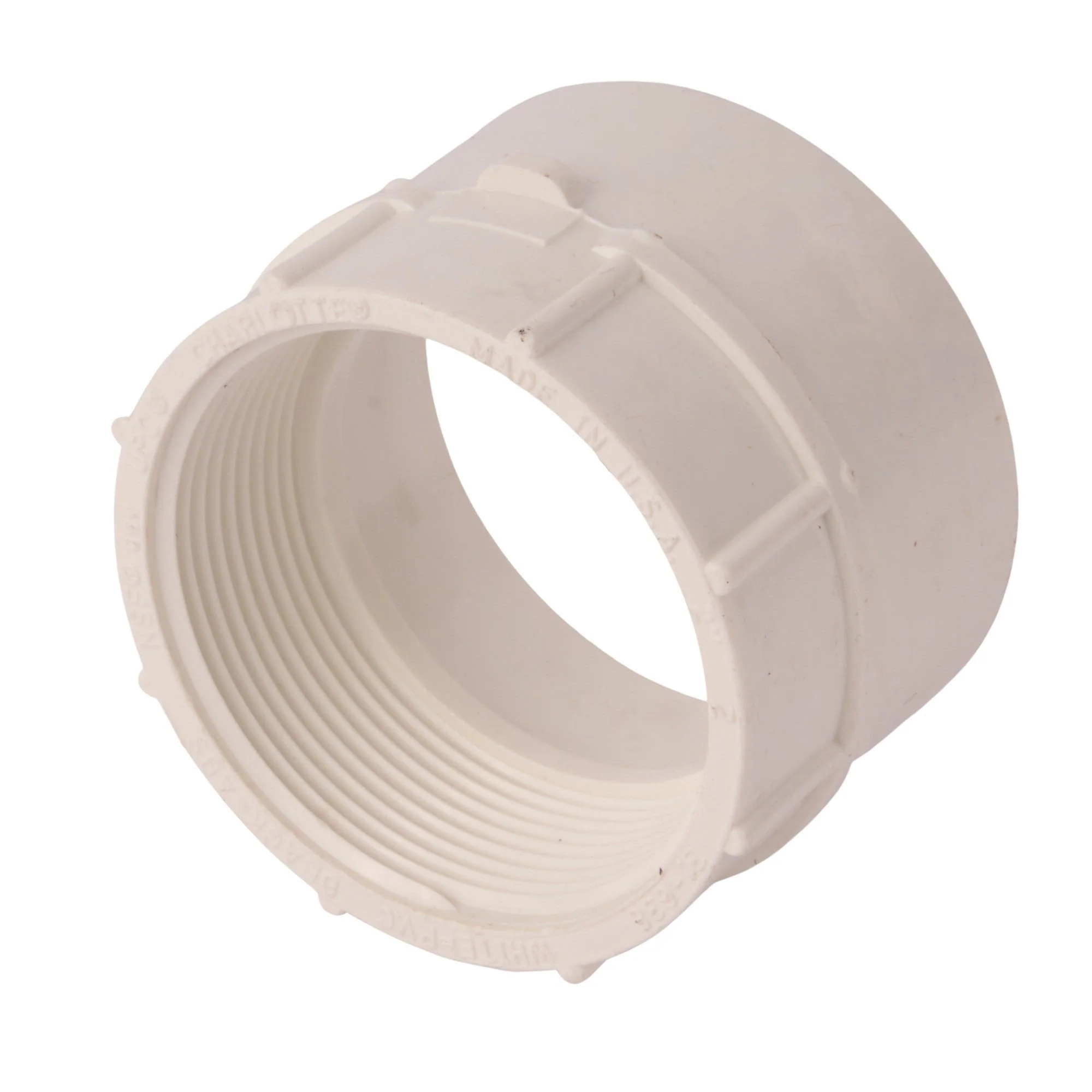 PVC DWV Female Adapter - Image 12
