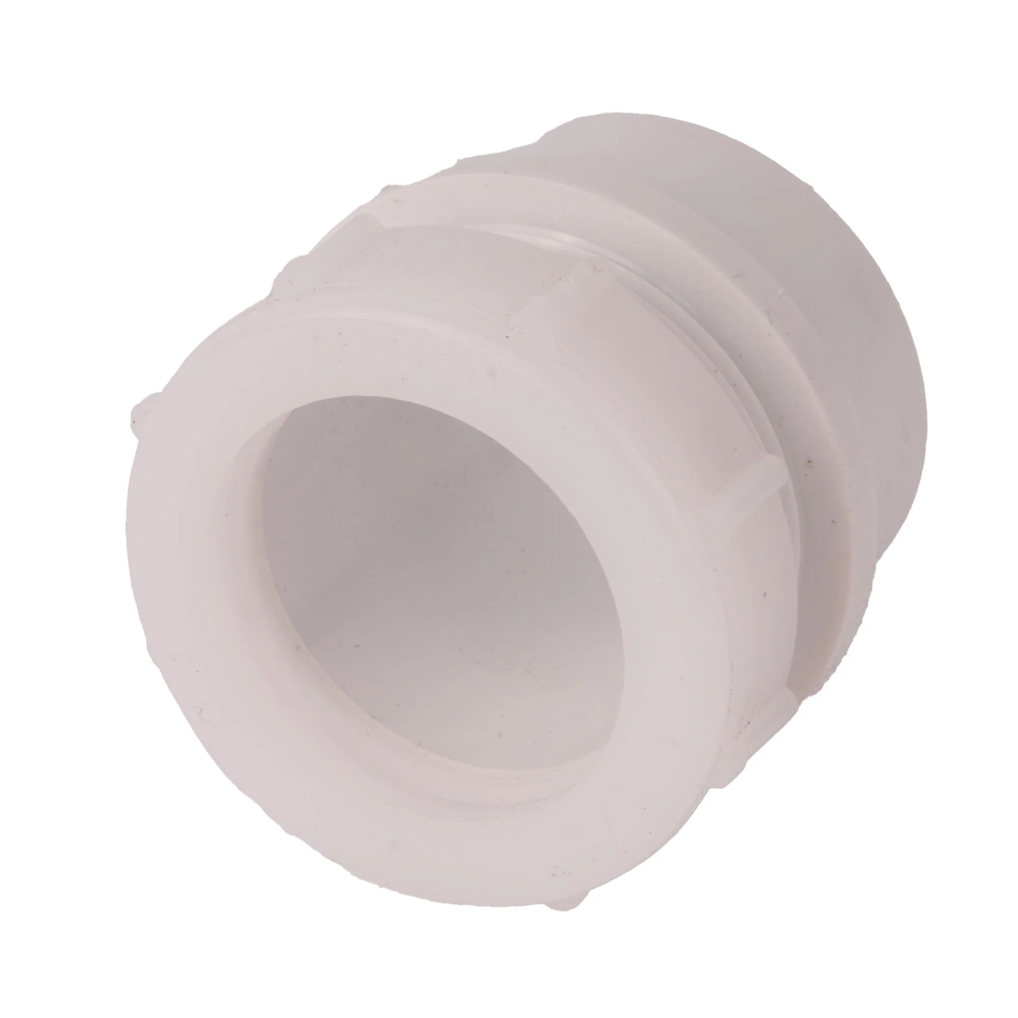 PVC DWV Joint Trap Adapter (Ftg x Slip-Joint Connection)