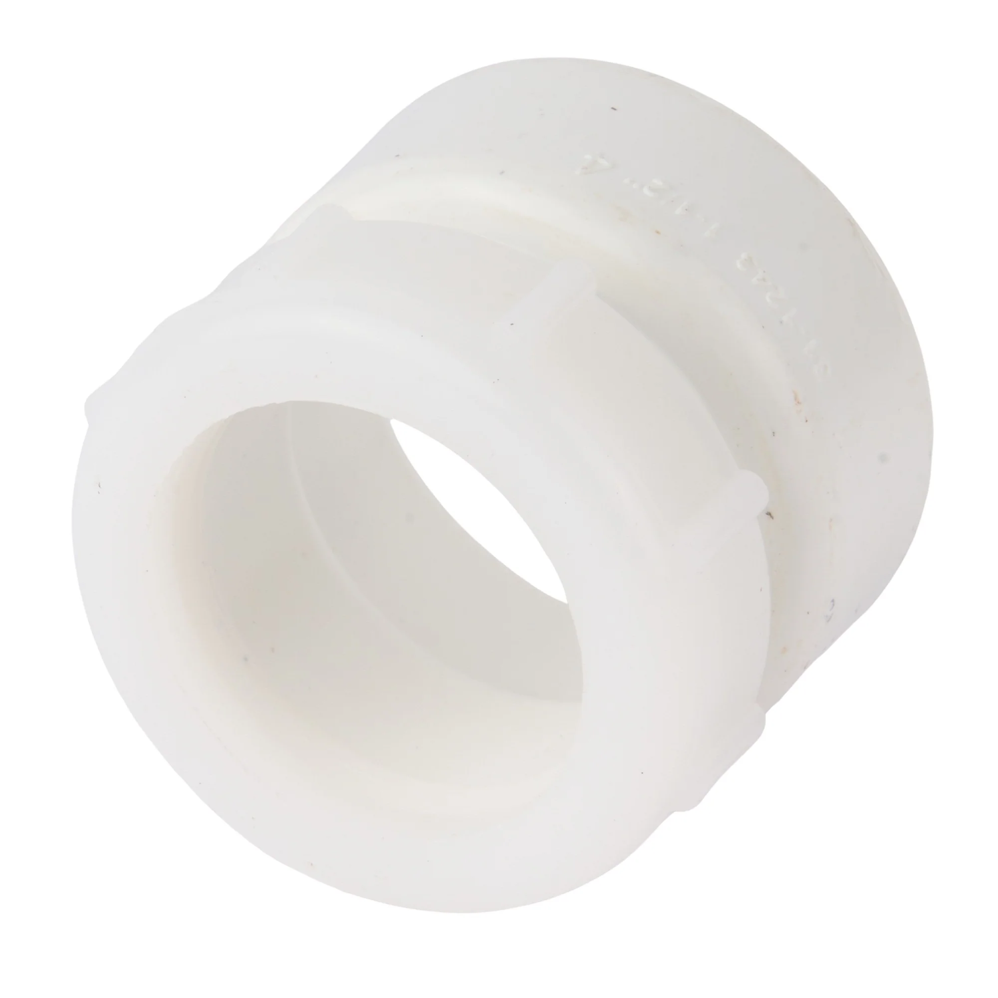 PVC DWV Joint Trap Adapter (Socket x Slip-Joint Connection)