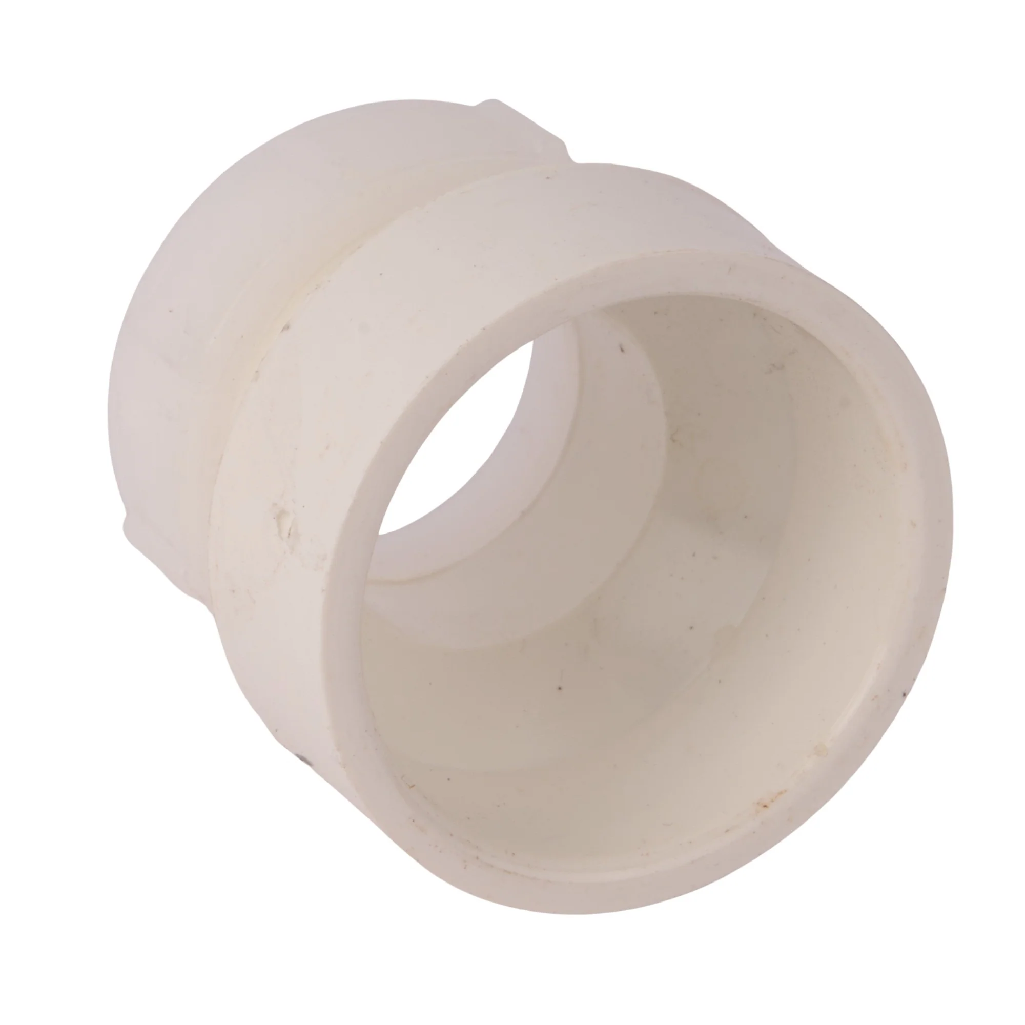 PVC DWV Joint Trap Adapter (Socket x Slip-Joint Connection) - Image 4