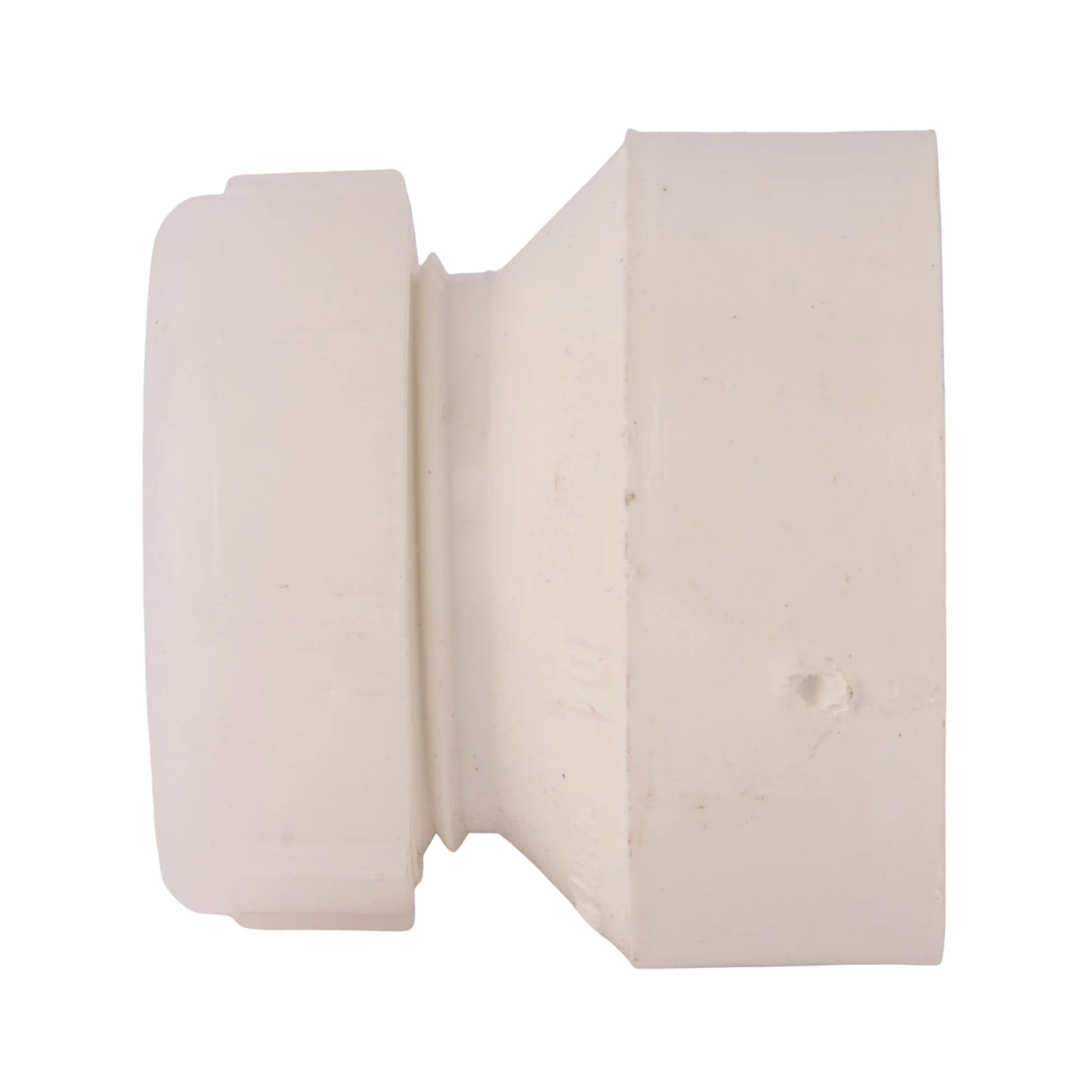 PVC DWV Joint Trap Adapter (Socket x Slip-Joint Connection) - Image 5