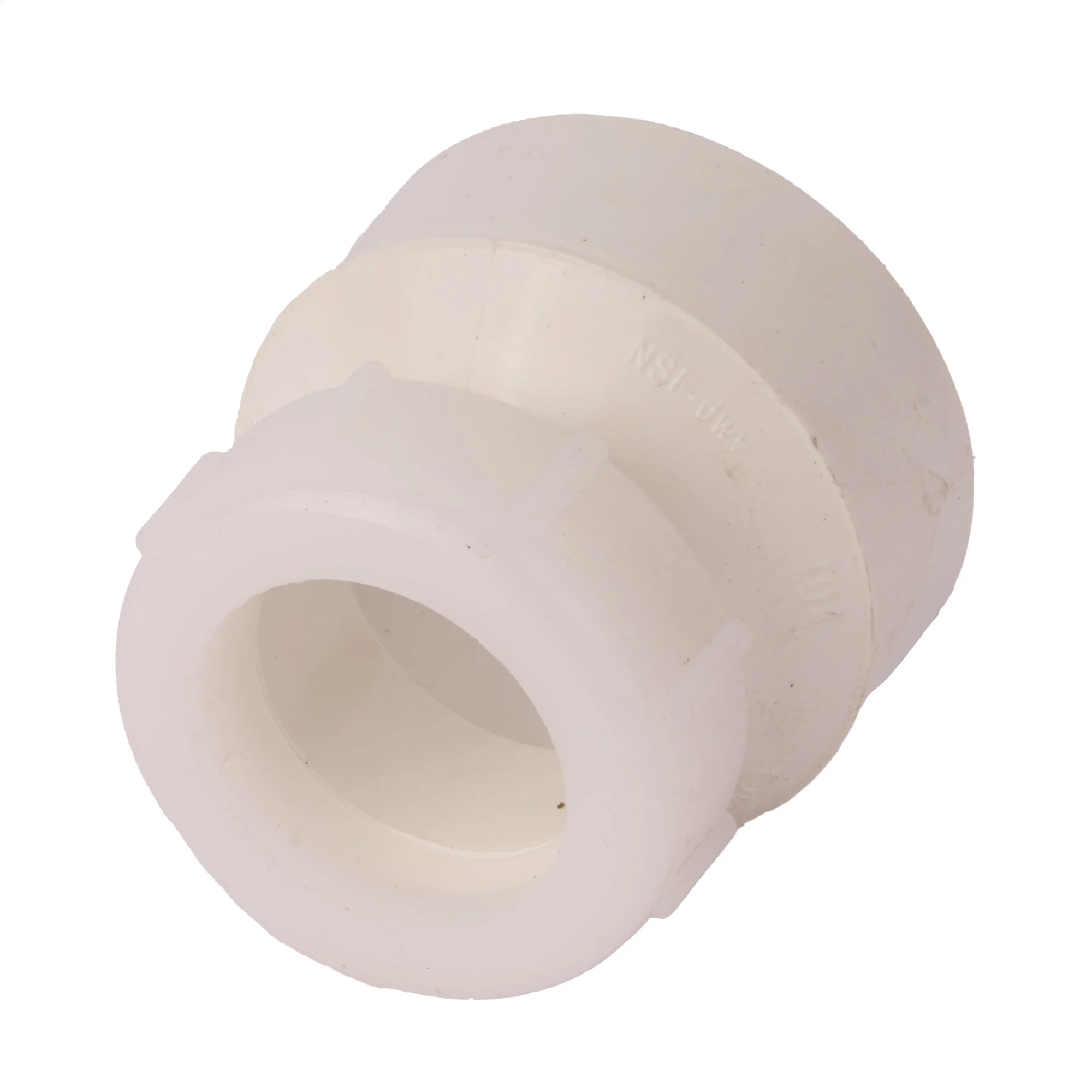 PVC DWV Joint Trap Adapter (Socket x Slip-Joint Connection) - Image 6