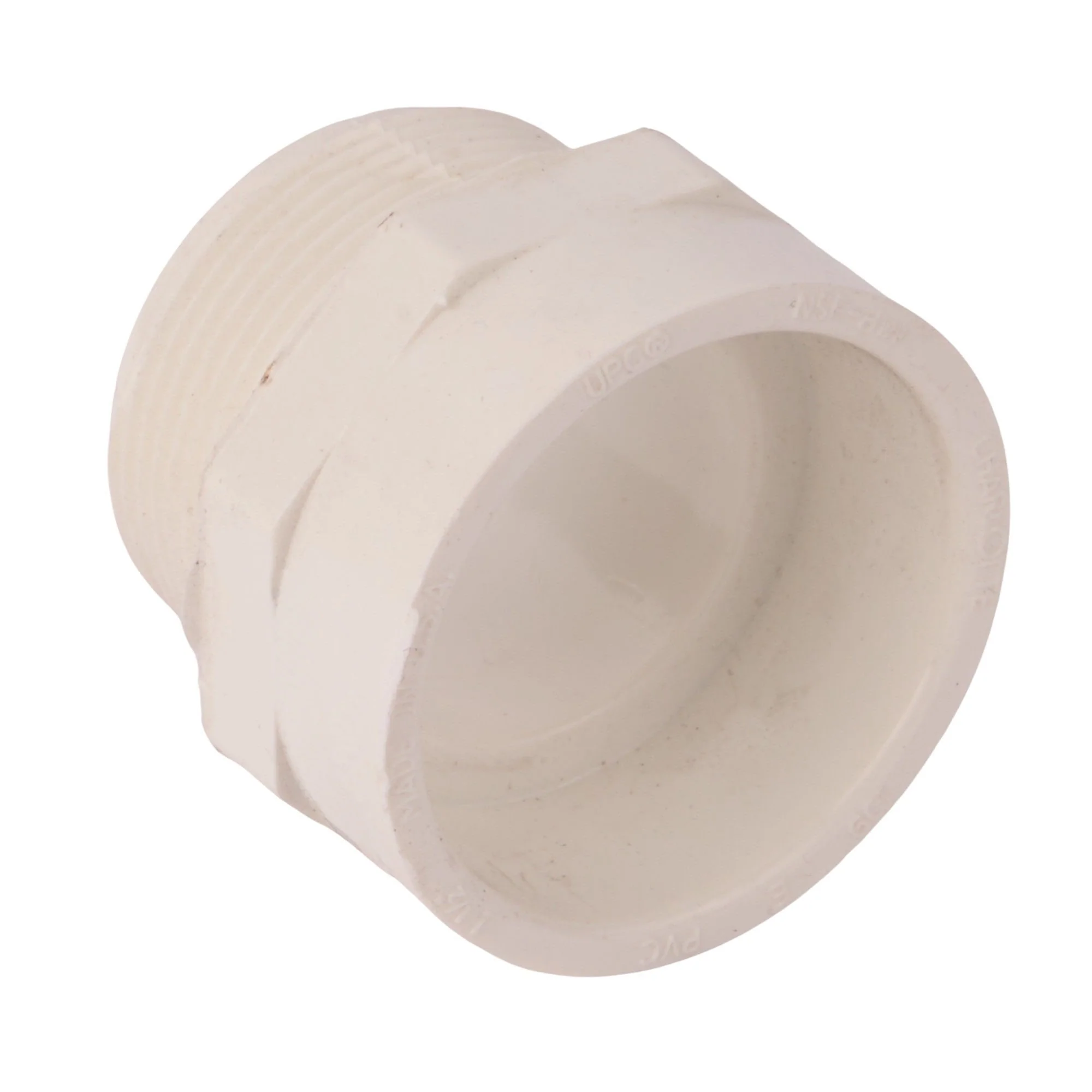 PVC DWV Male Adapter - Image 5