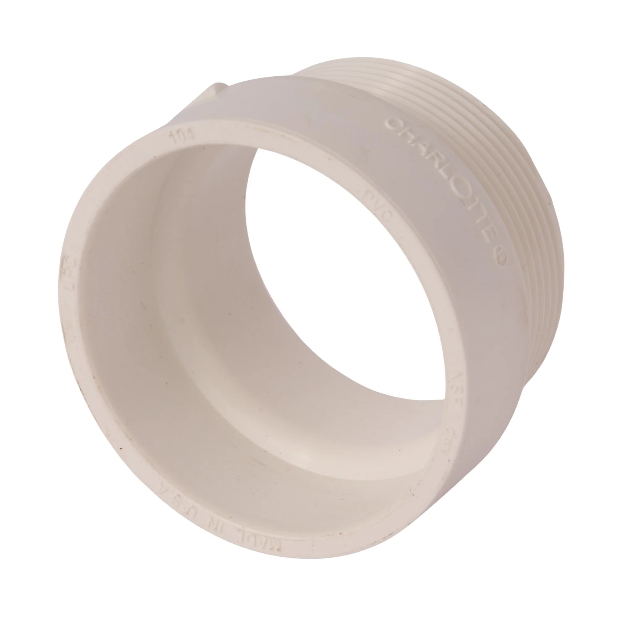 PVC DWV Male Adapter - Image 8