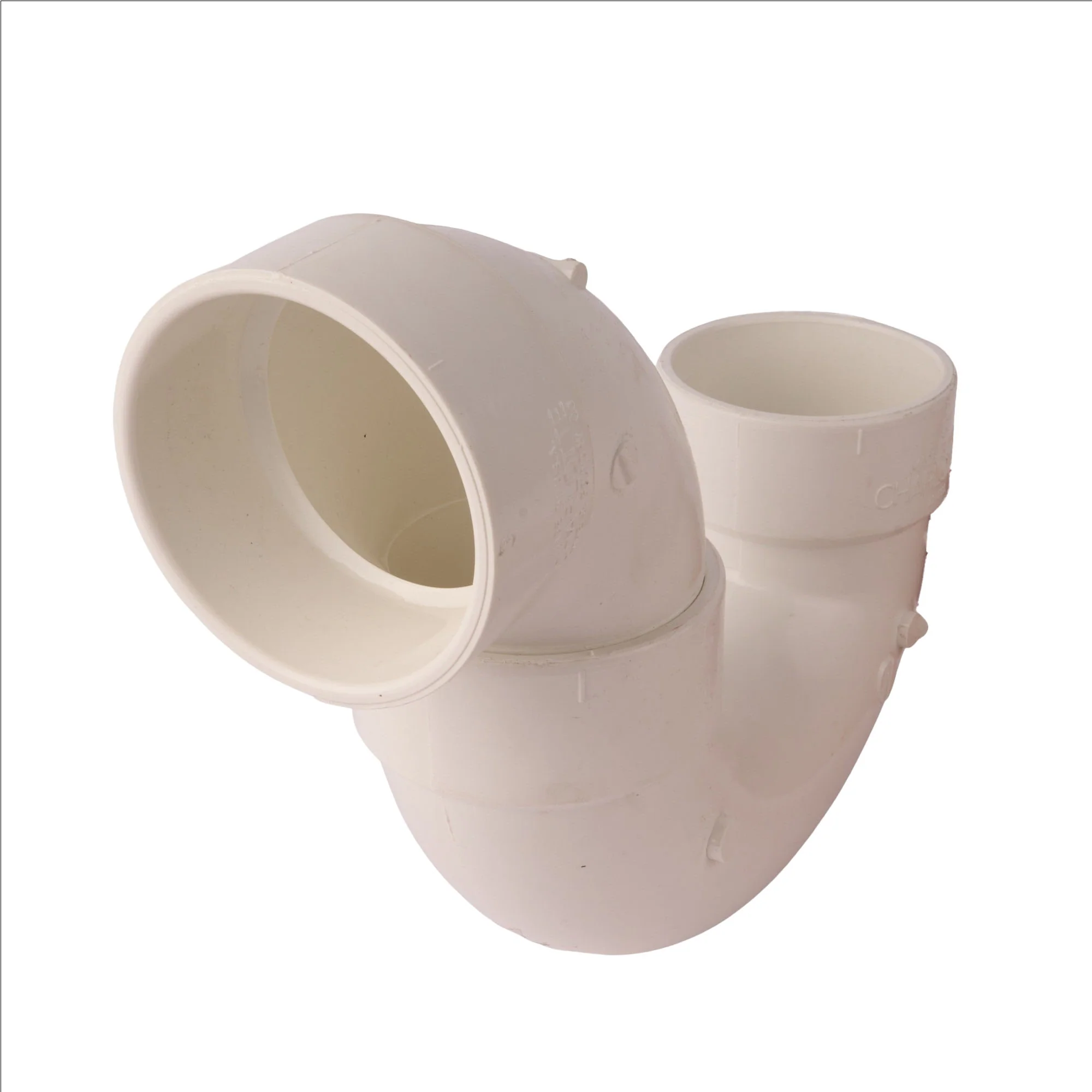 PVC DWV P-Trap - Image 2