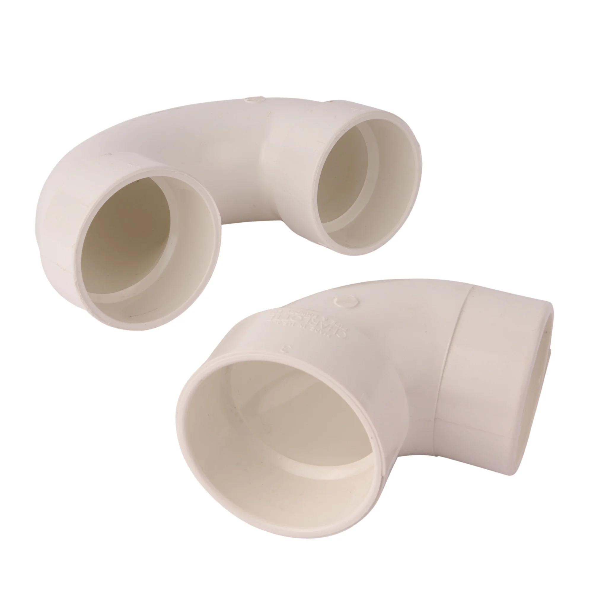 PVC DWV P-Trap - Image 3