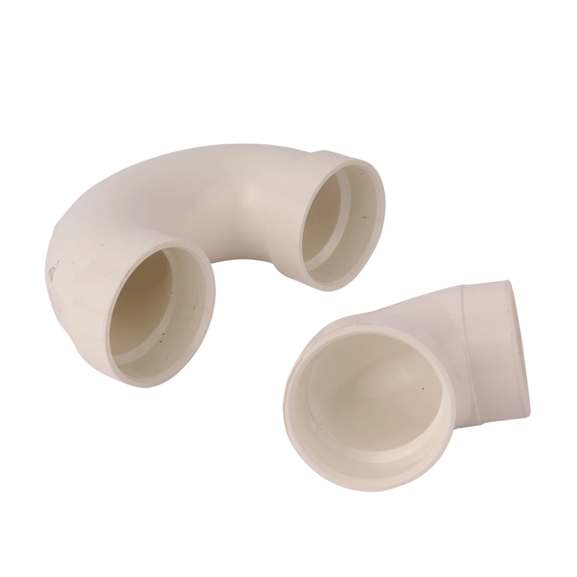 PVC DWV P-Trap - Image 4