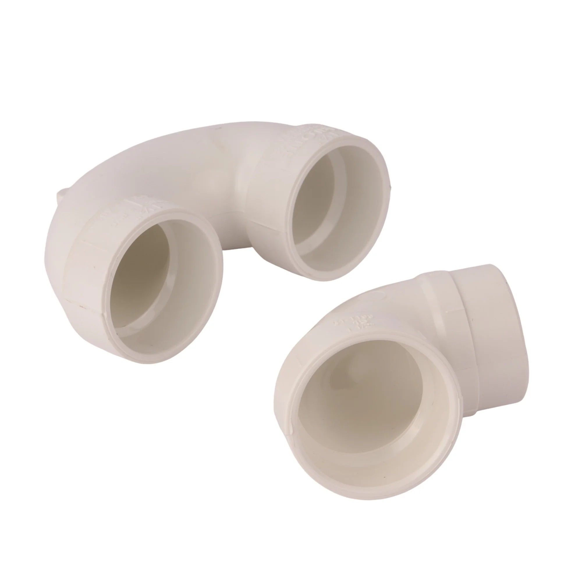 PVC DWV P-Trap - Image 5