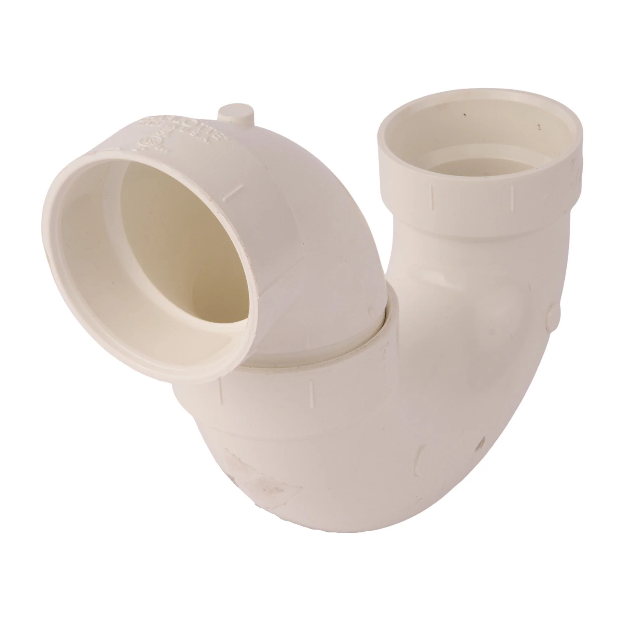 PVC DWV P-Trap - Image 7