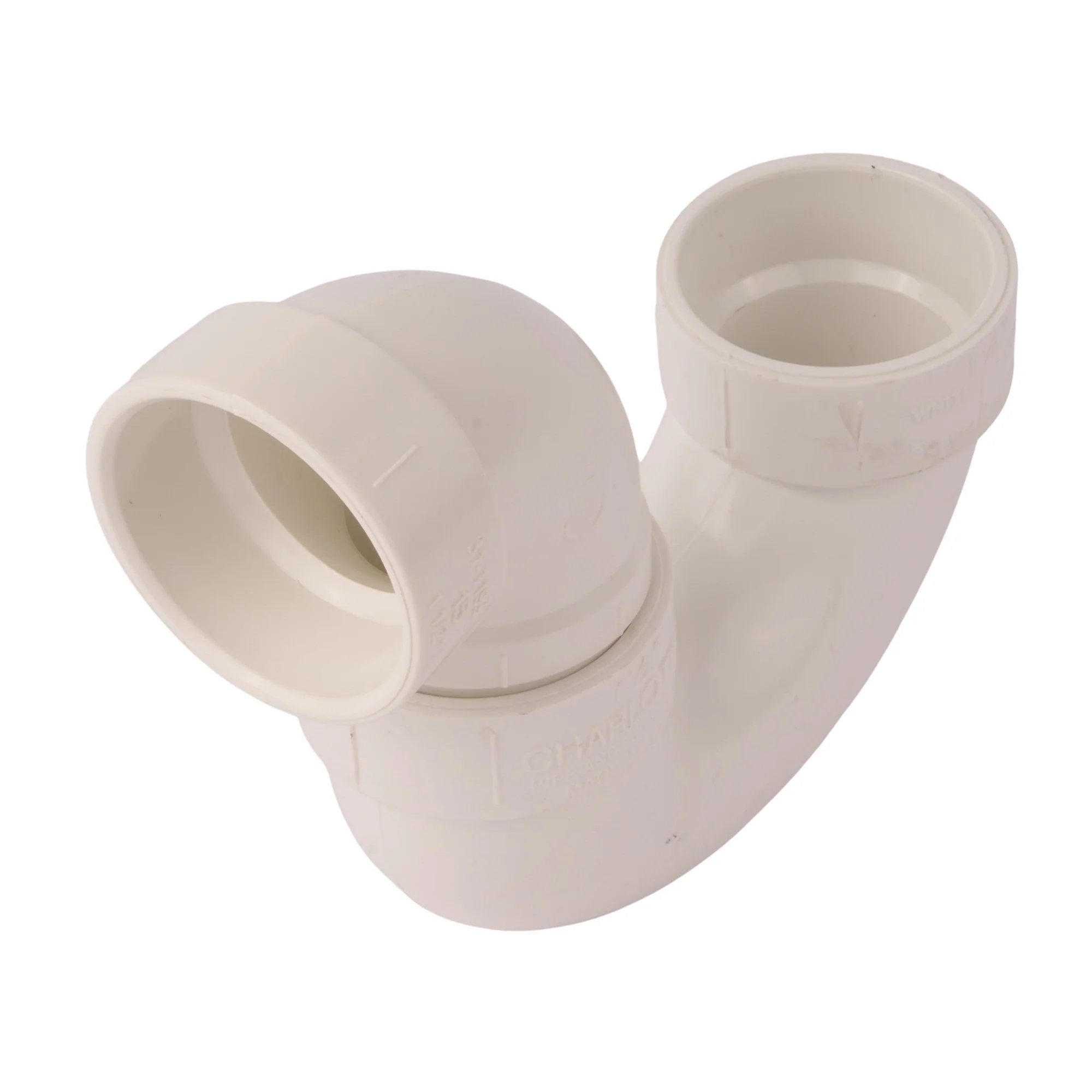 PVC DWV P-Trap - Image 8