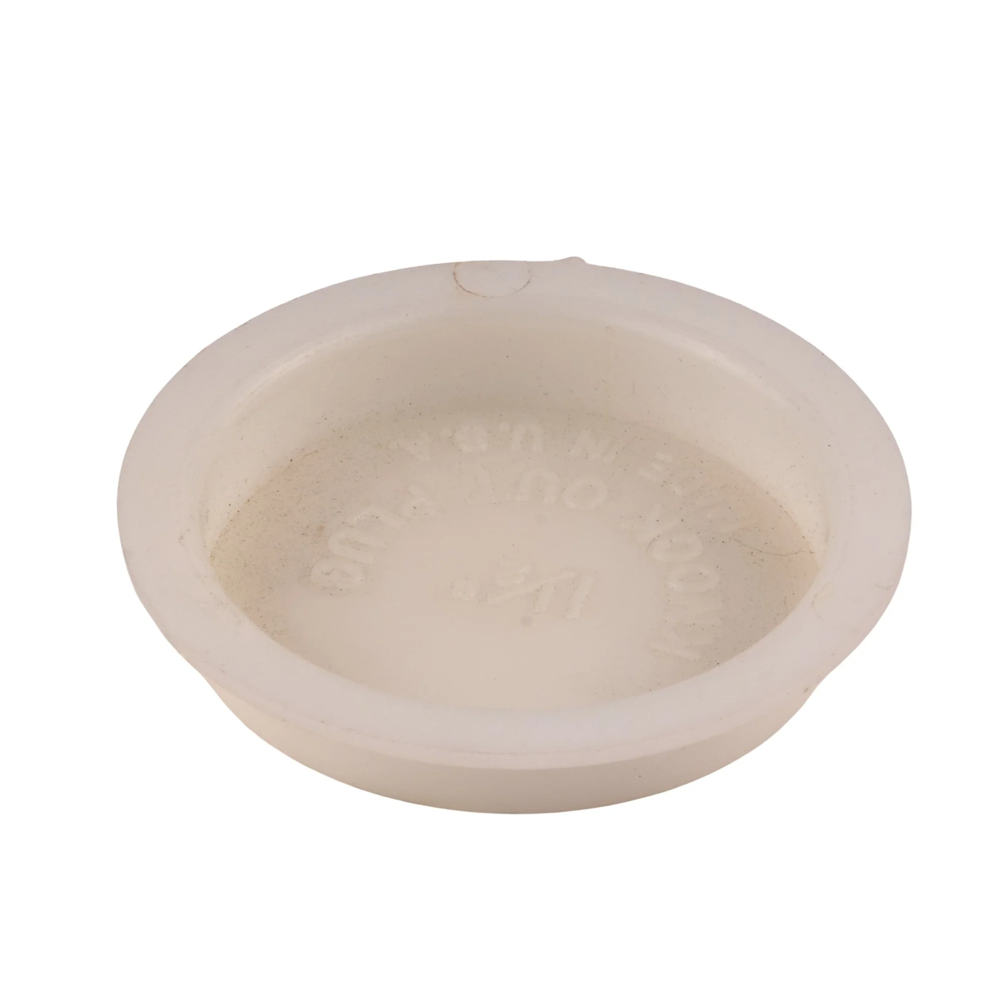 PVC DWV Plug-On Test Cap - Image 5