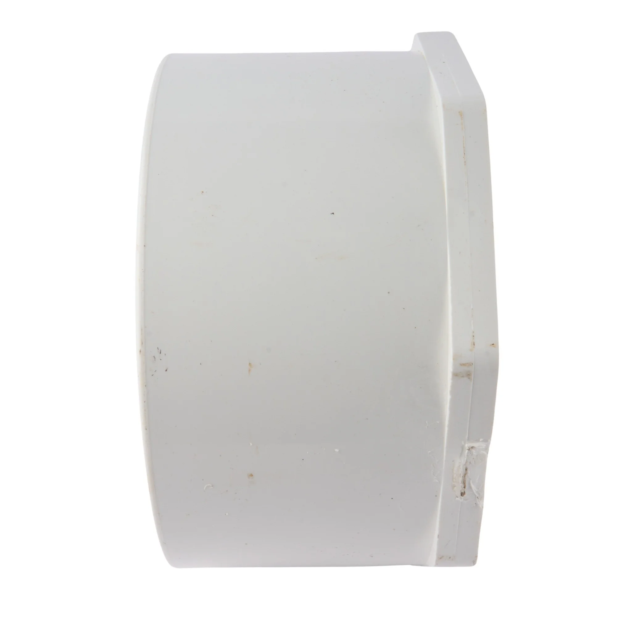 PVC DWV Reducer Bushing (Socket x Spigot) - Image 2
