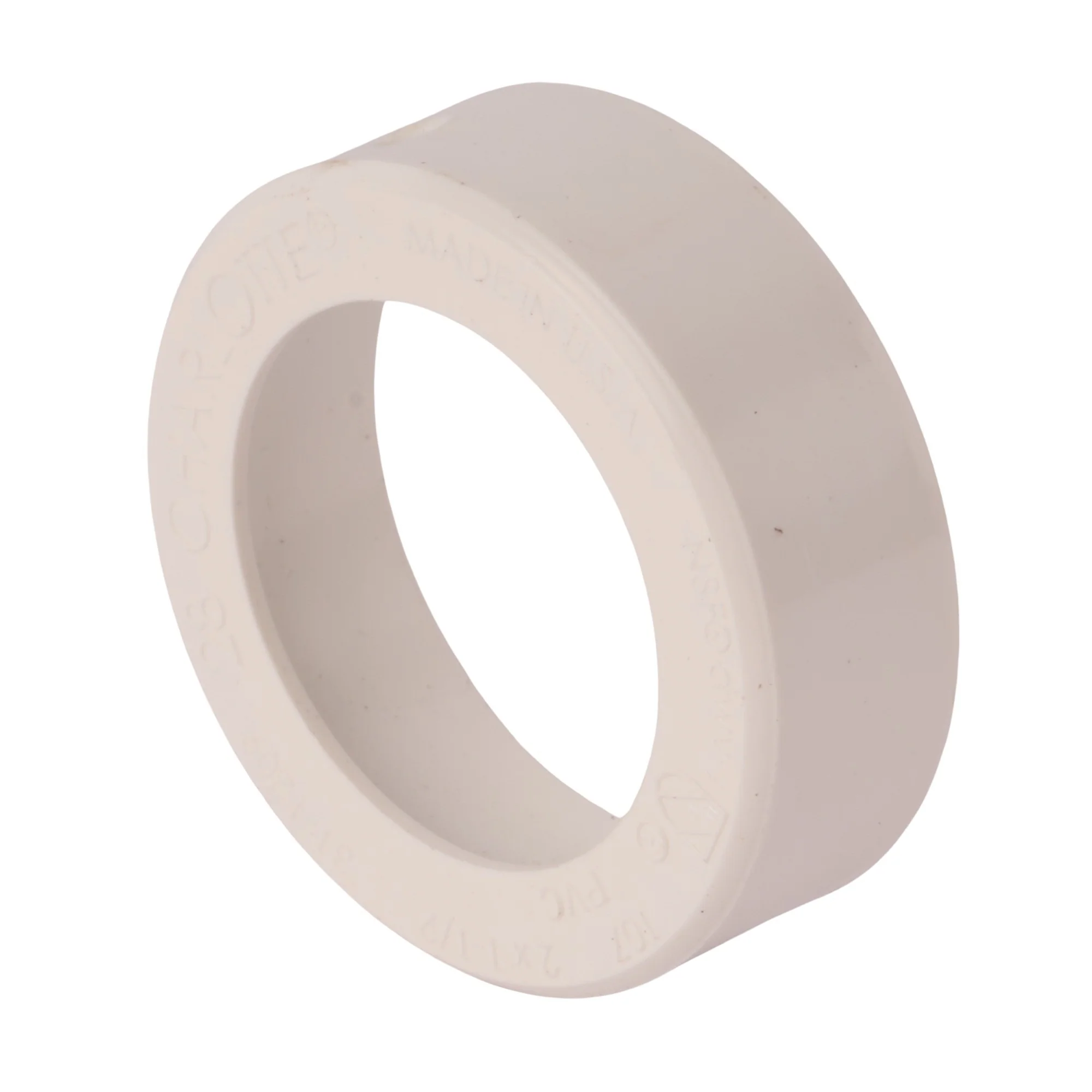 PVC DWV Reducer Bushing (Socket x Spigot) - Image 24